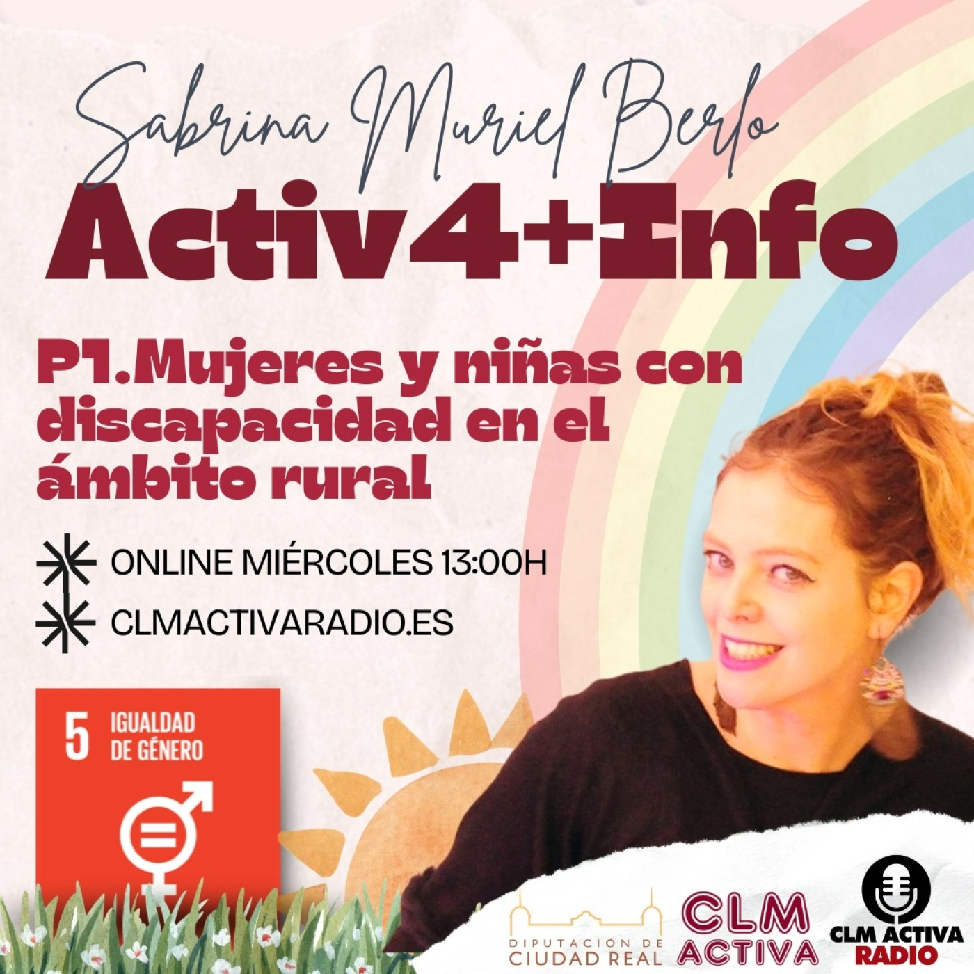 CLM Activa Radio