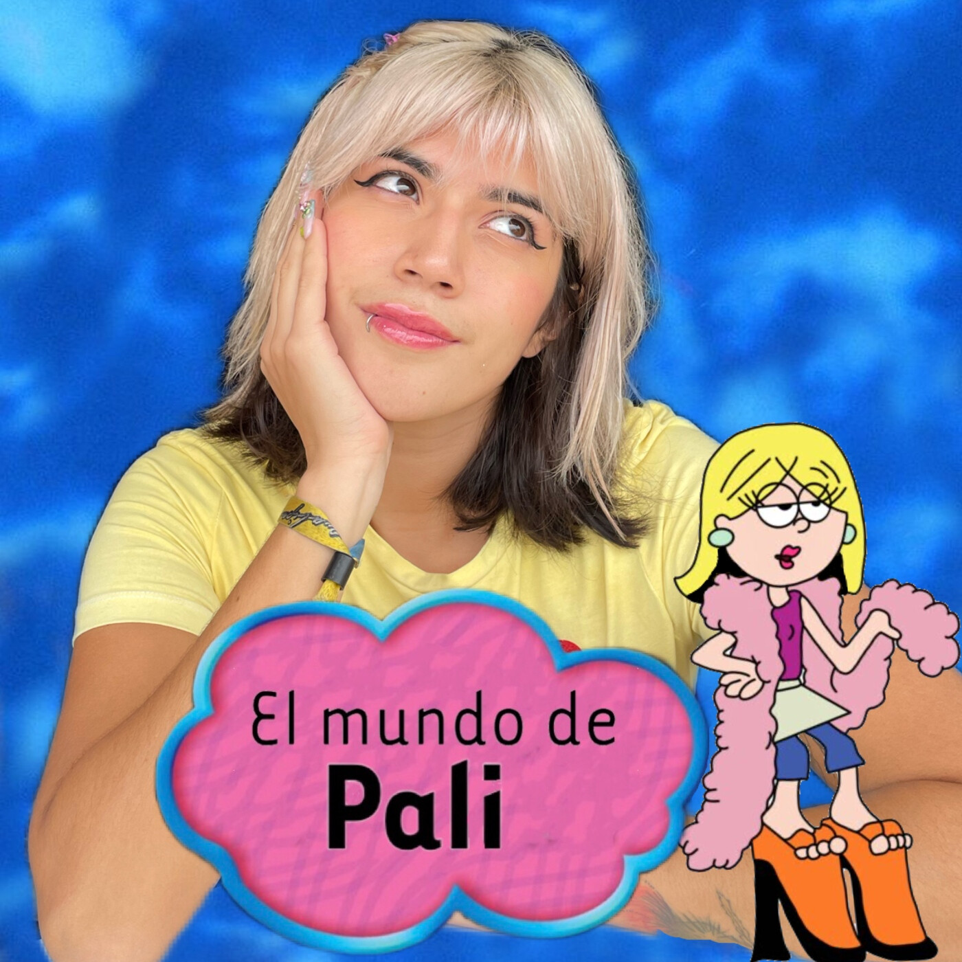El mundo de Pali