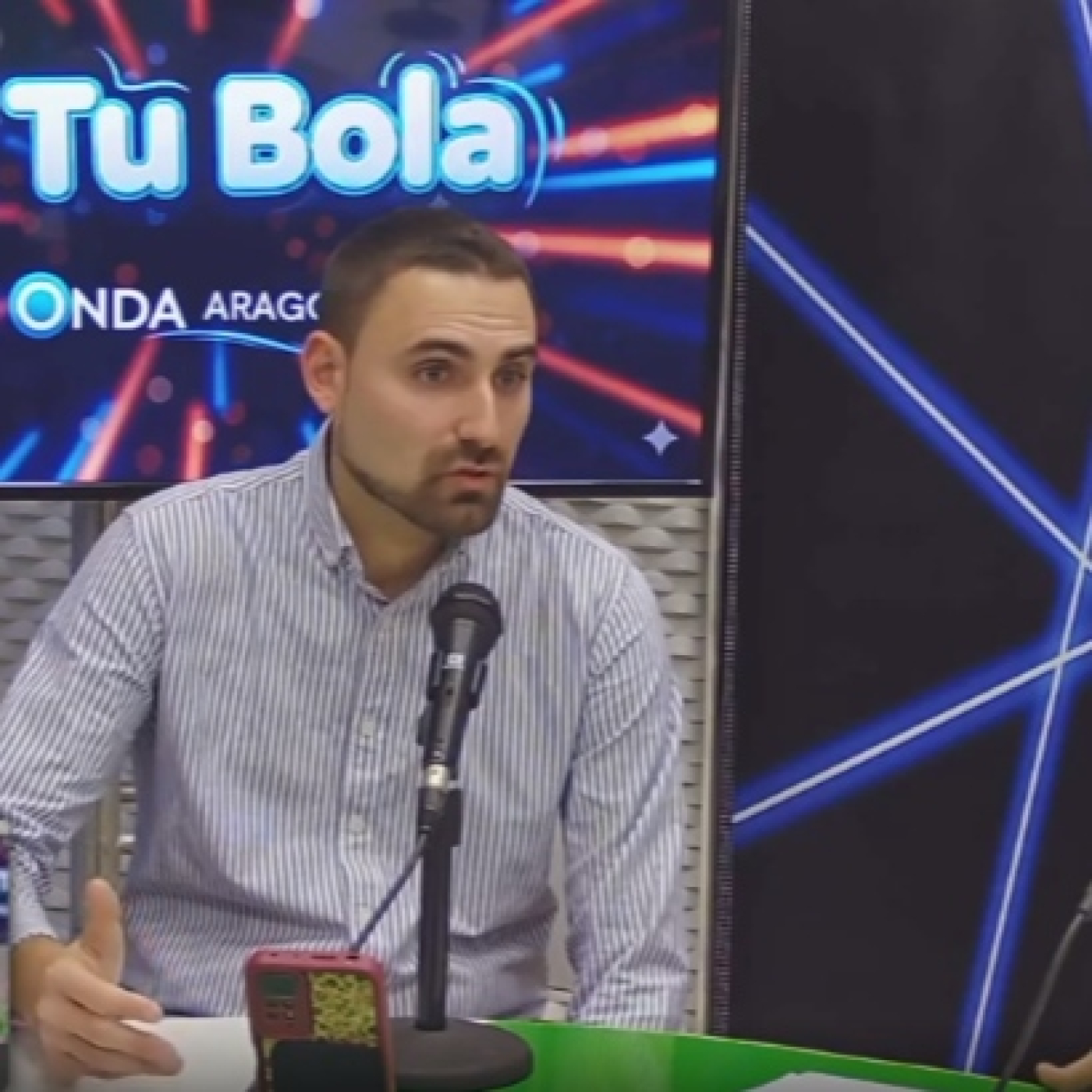 ATB de Onda Aragonesa, ADIFIN episode artwork