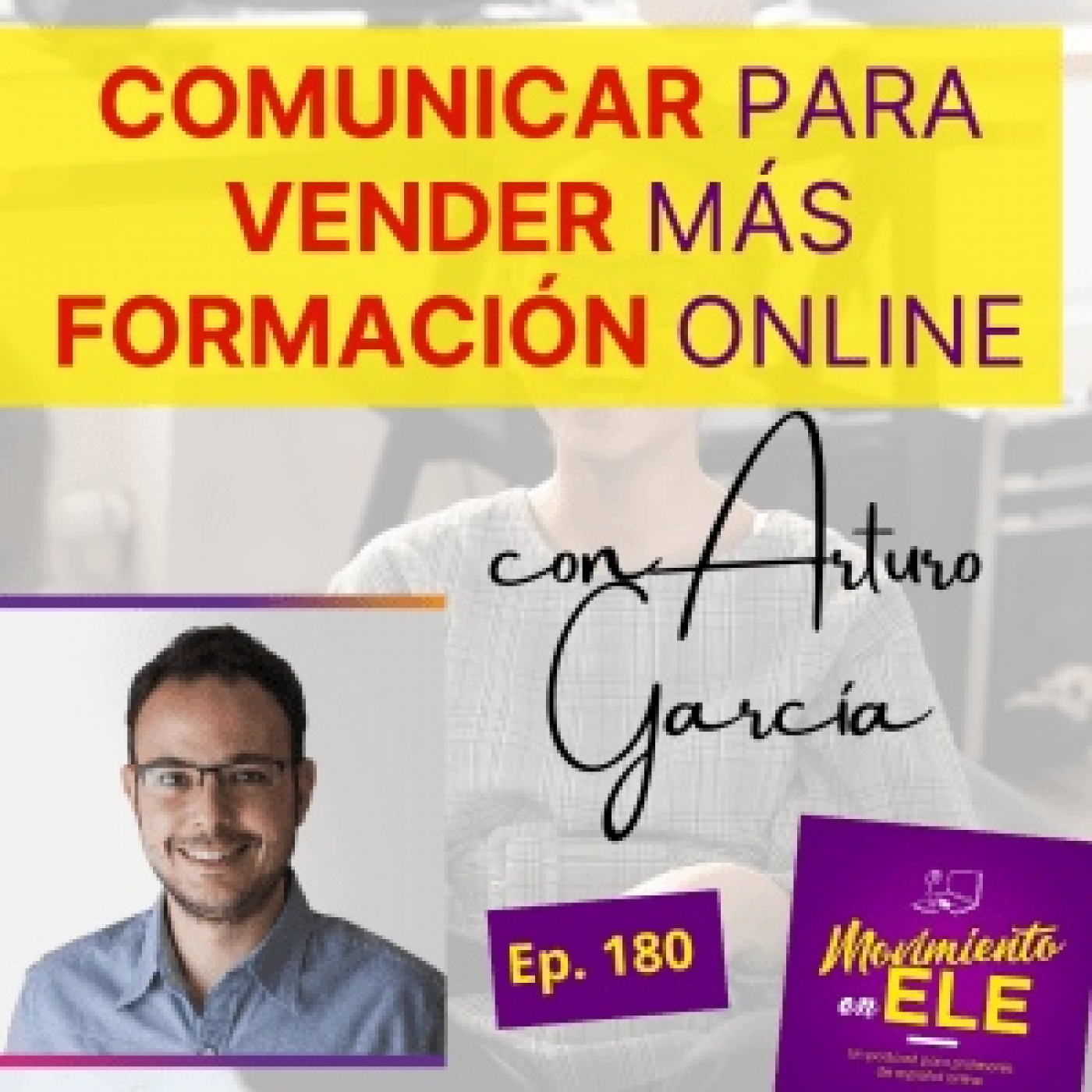 El podcast de Sergio Delgado