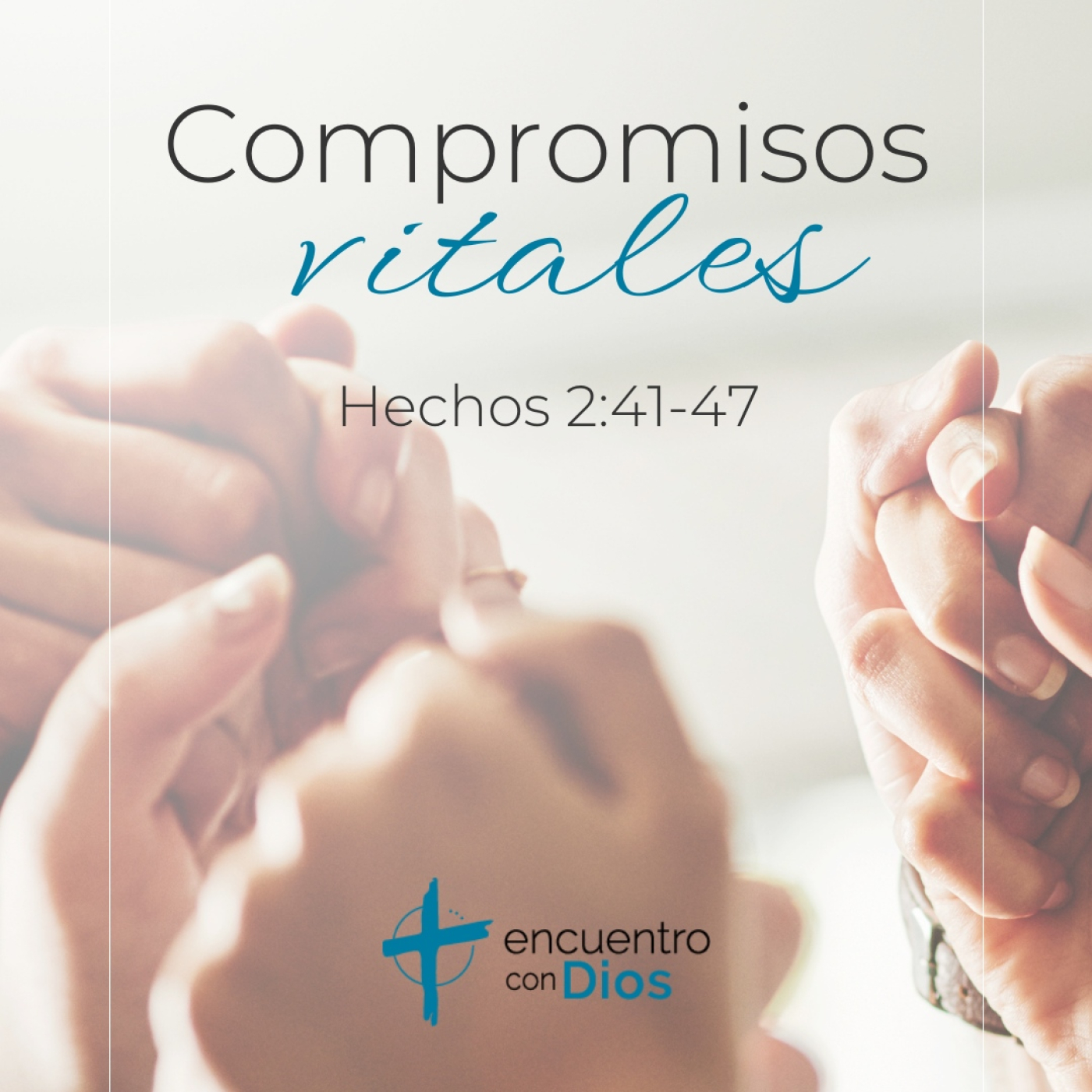 encuentro con Dios - sede Llanogrande