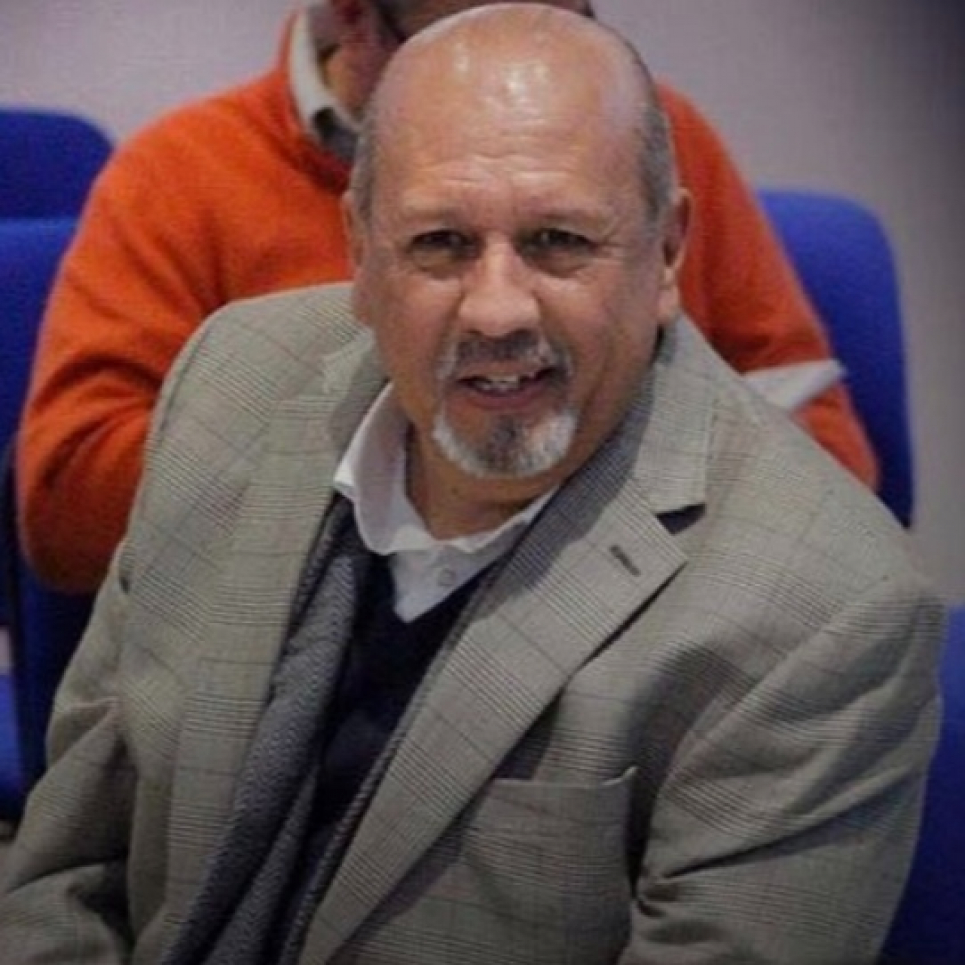 Juan Carlos Parra