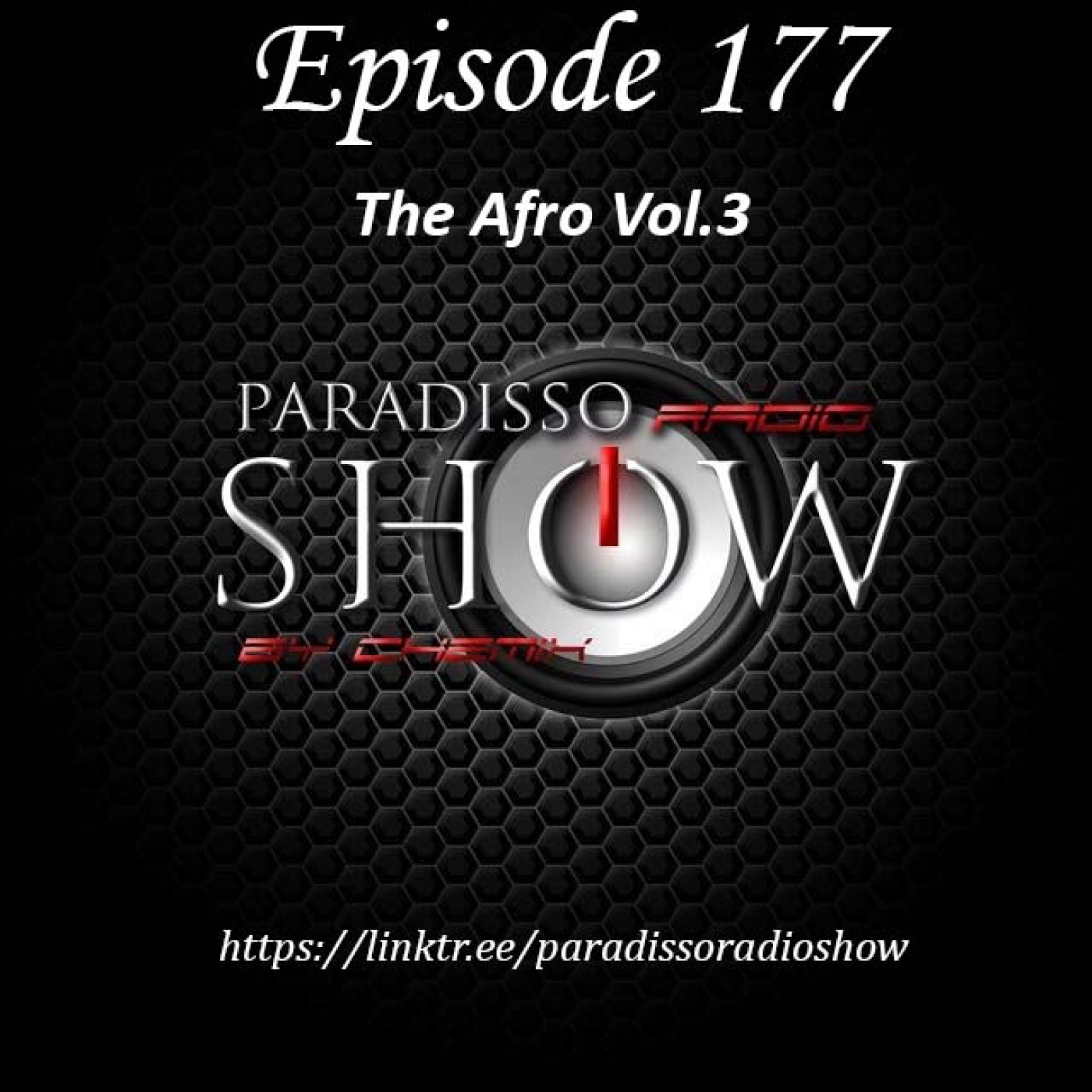 ParadissoRadioShow
