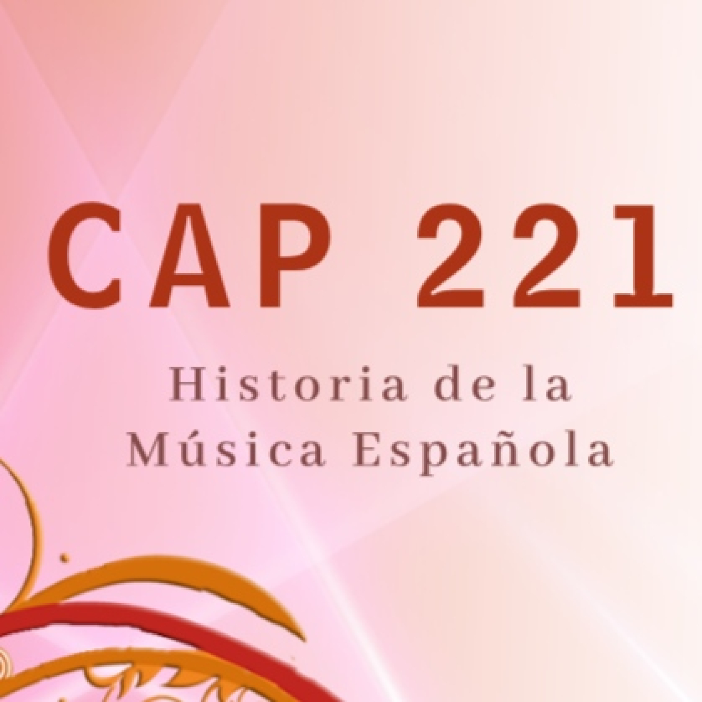 Historia Musica España
