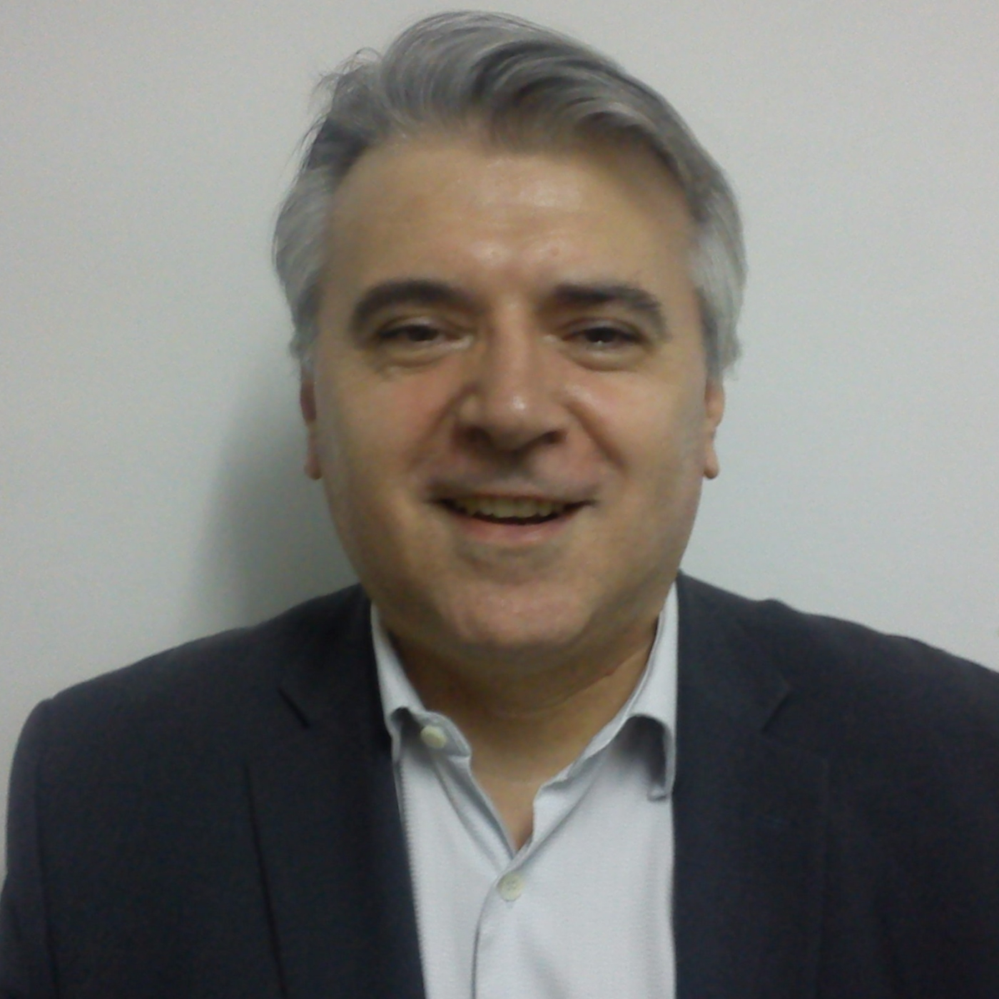 ASTERISCOS con Jose Calero e Ivan Damianovich 20-11-2024