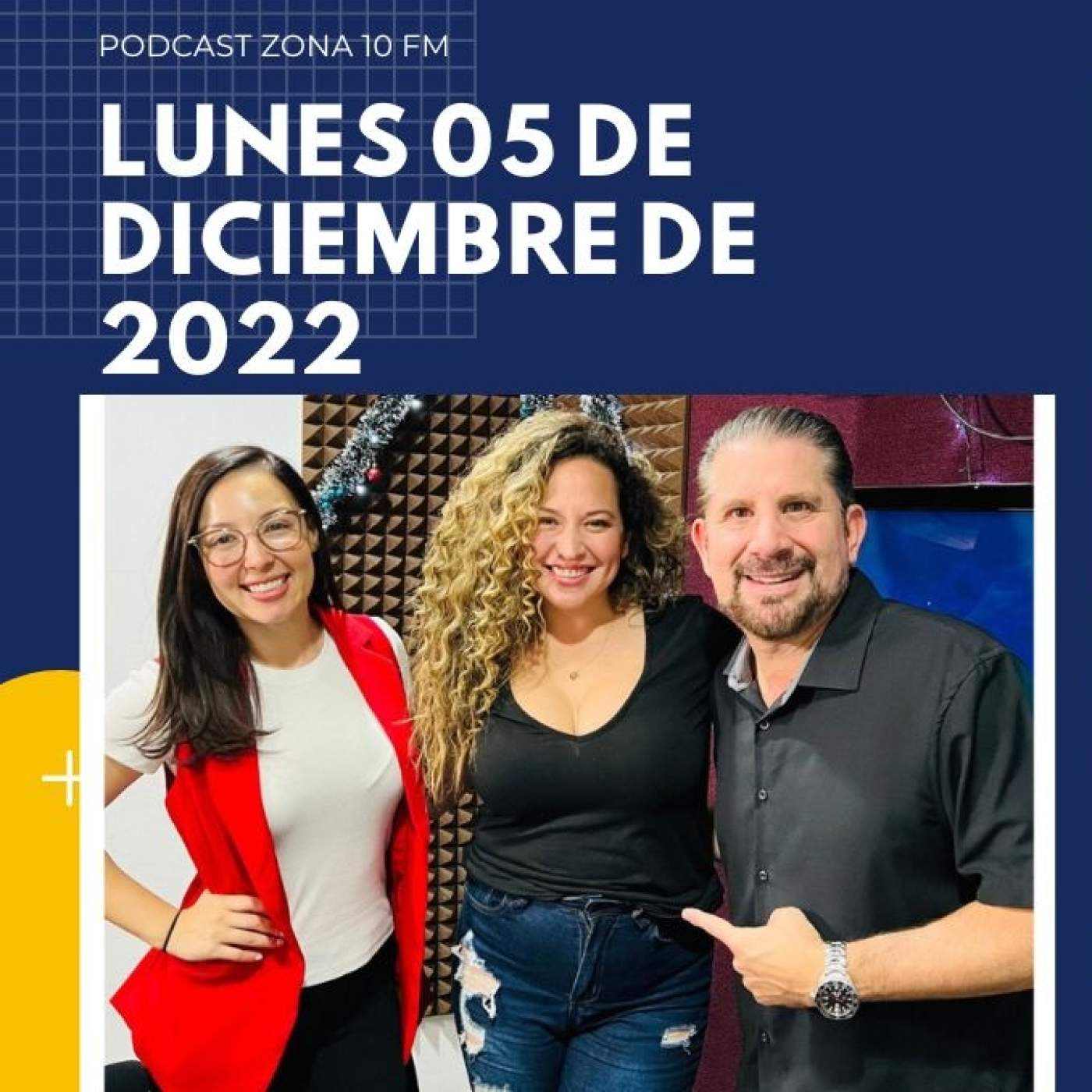 Zona Podcast