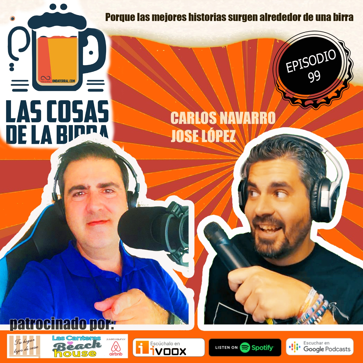 Temporada 5 - Episodio 29 - #volveralpasado episode artwork