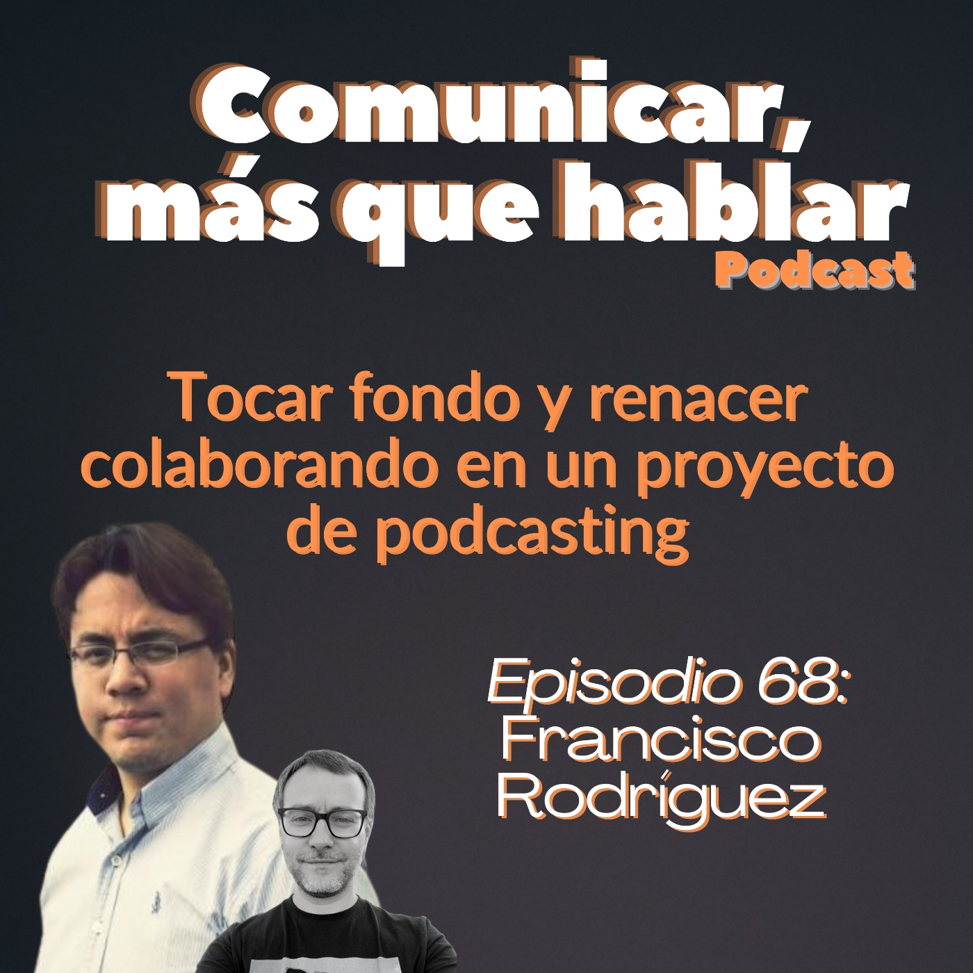 Comunicar, más que hablar