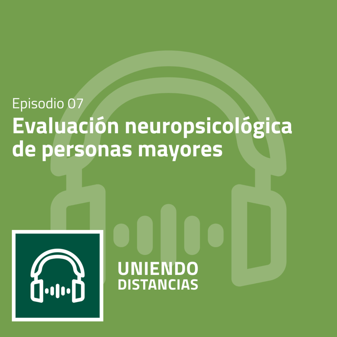 Uniendo Distancias