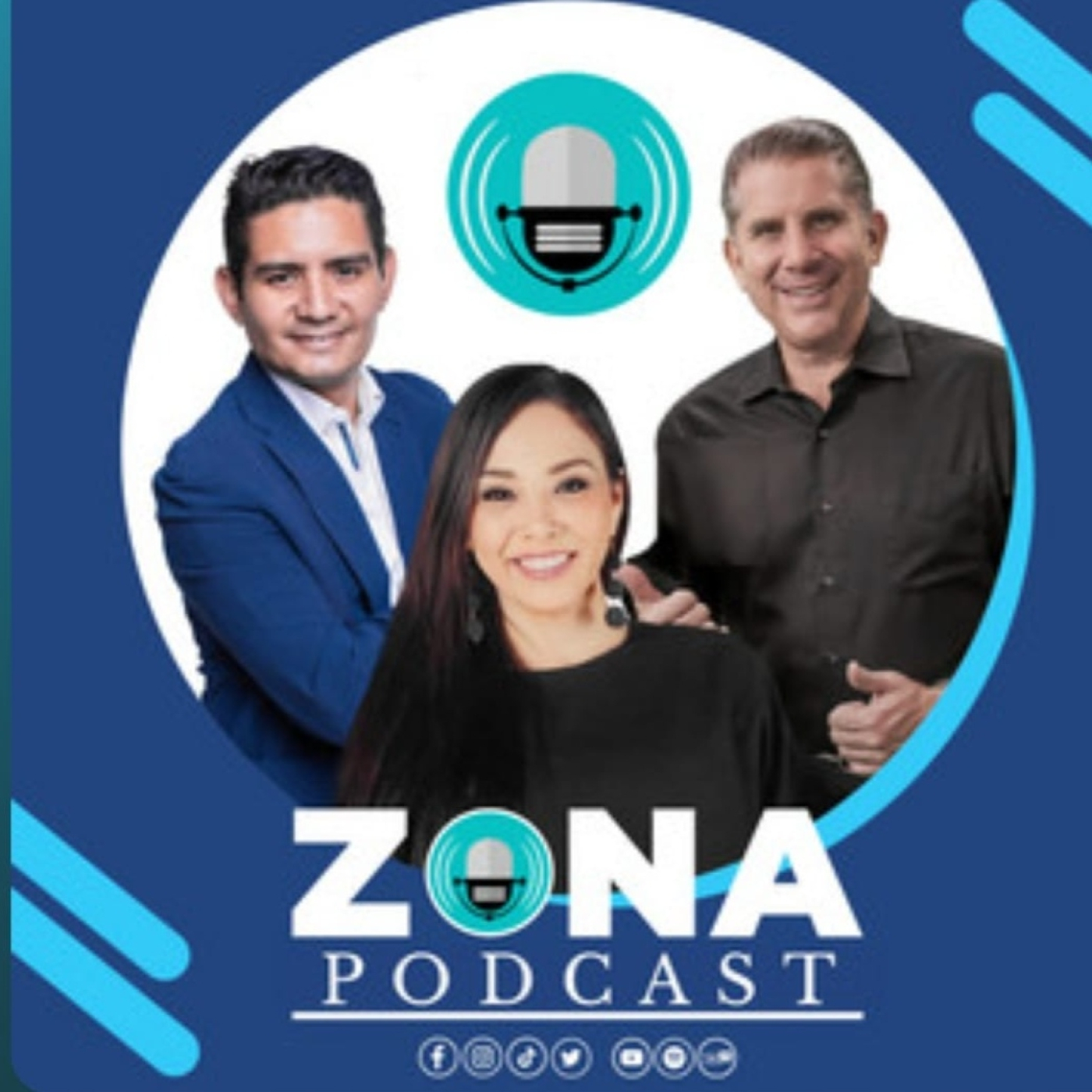 PROGRAMA 13 DE JUNIO DE 2026 episode artwork