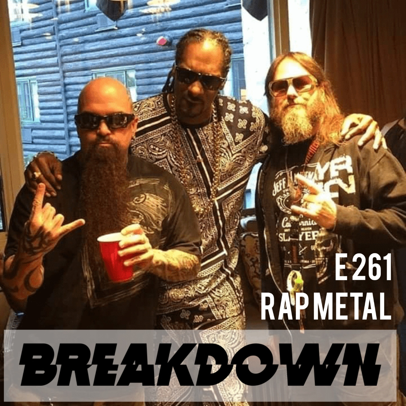 Breakdown