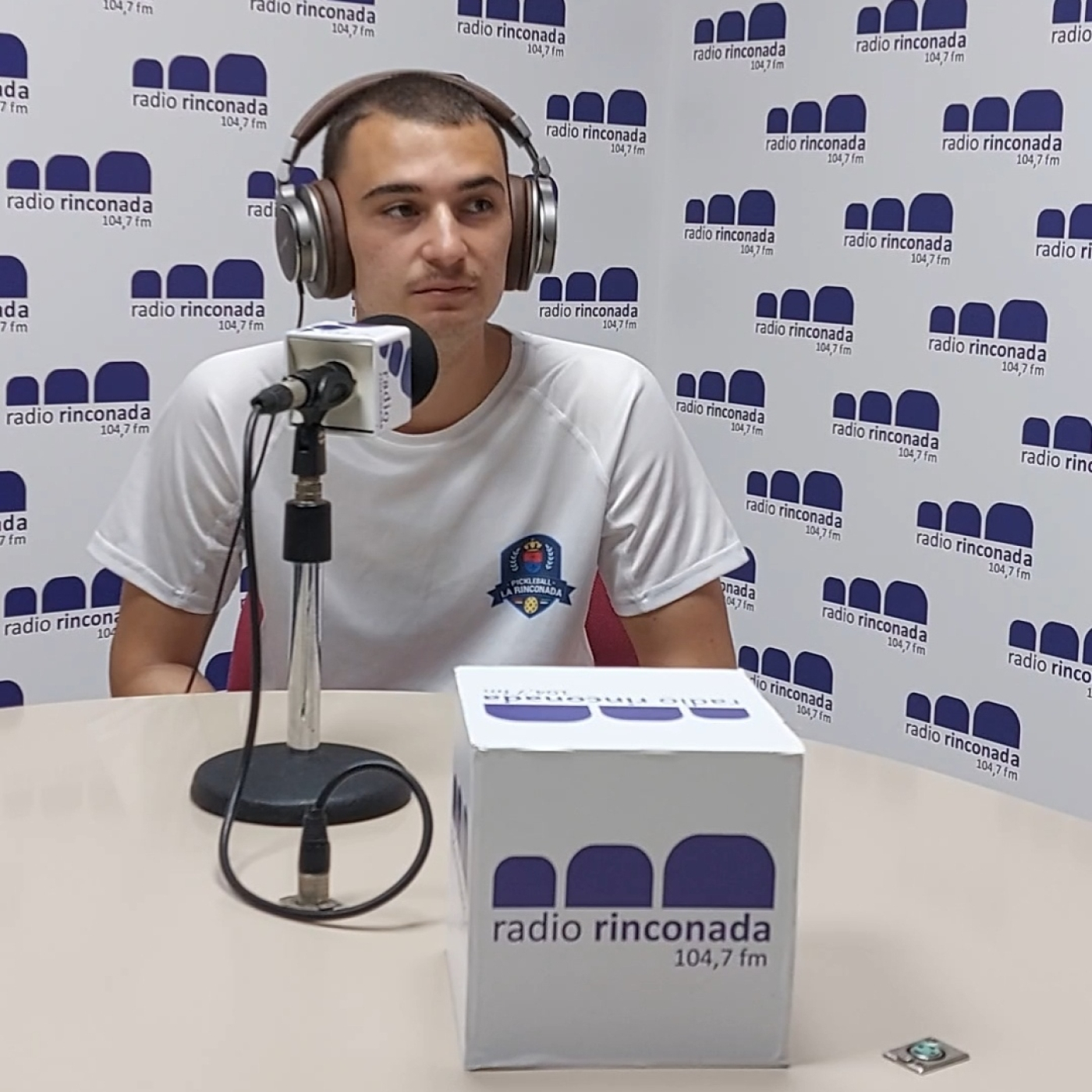 Podcast Radio Rinconada Sevilla