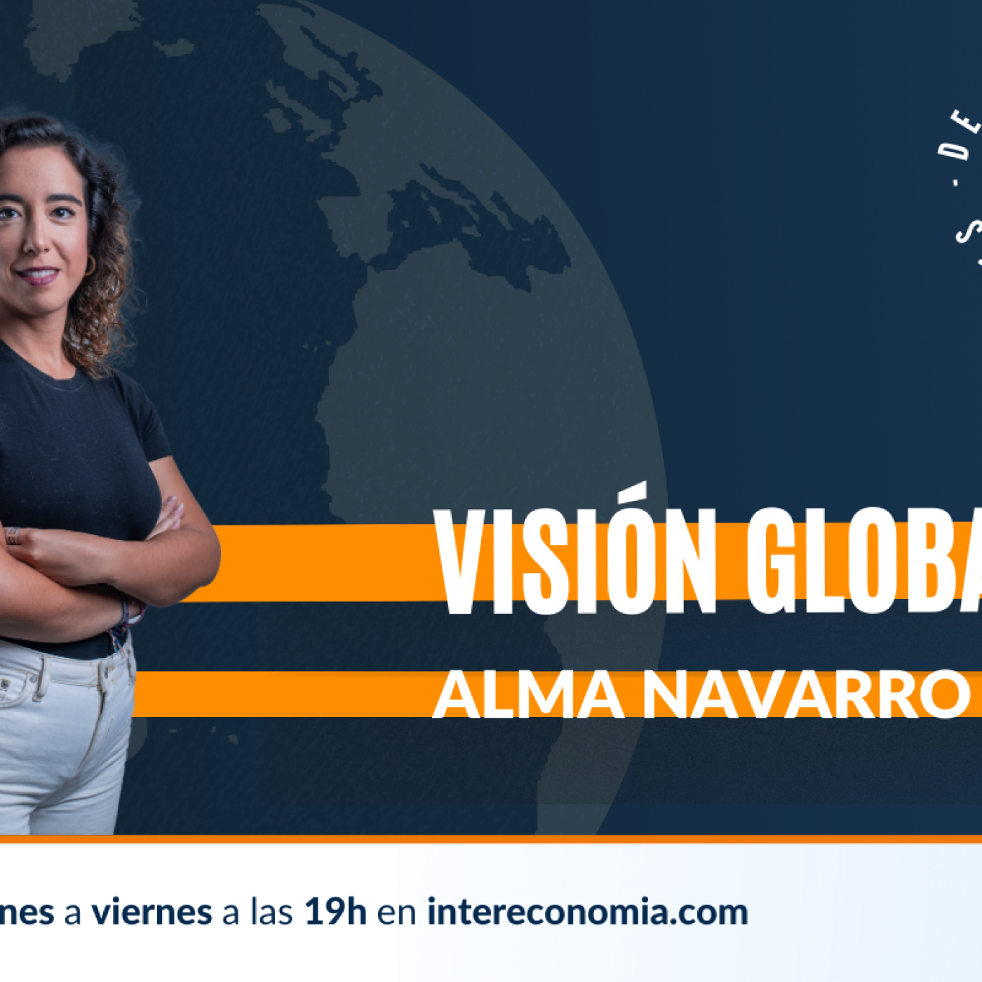 Visión Global