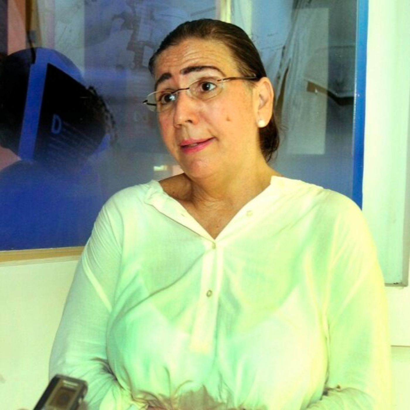 Declaraciones de Alicia Conde Rodríguez episode artwork