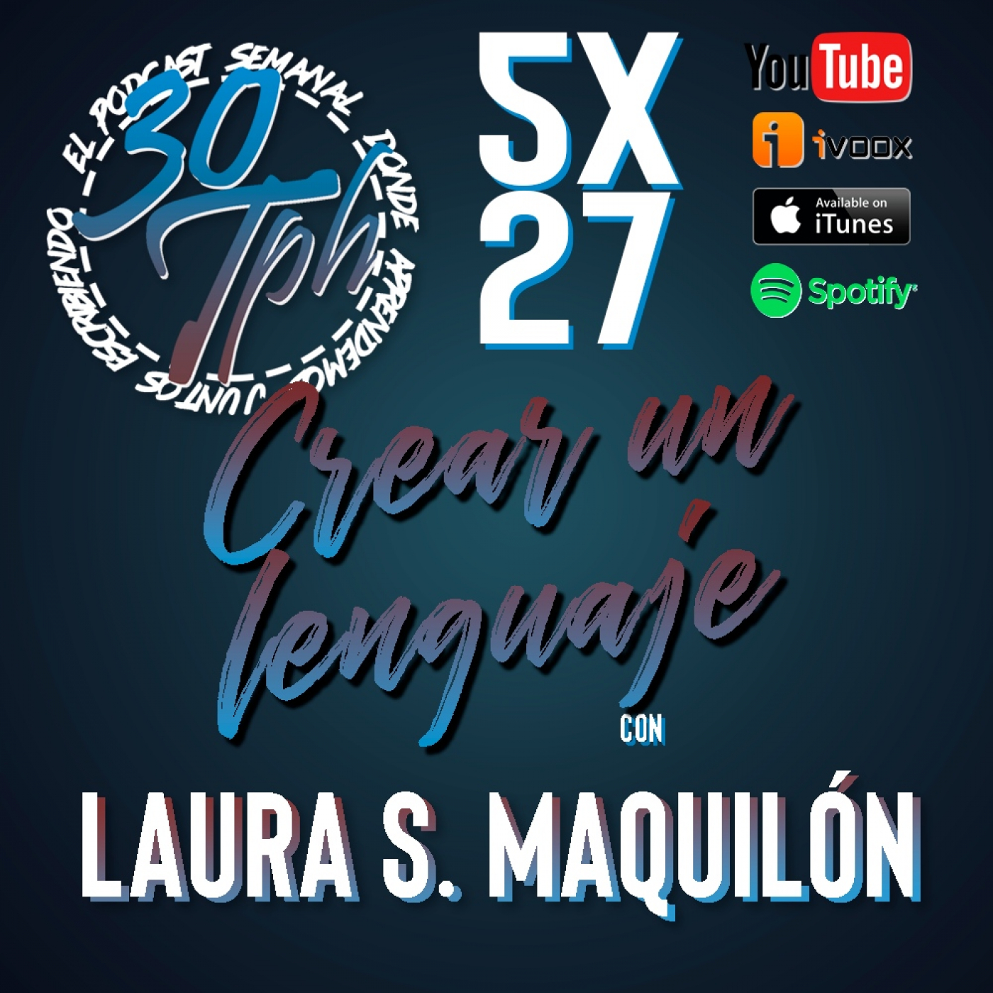 30teclasporhora