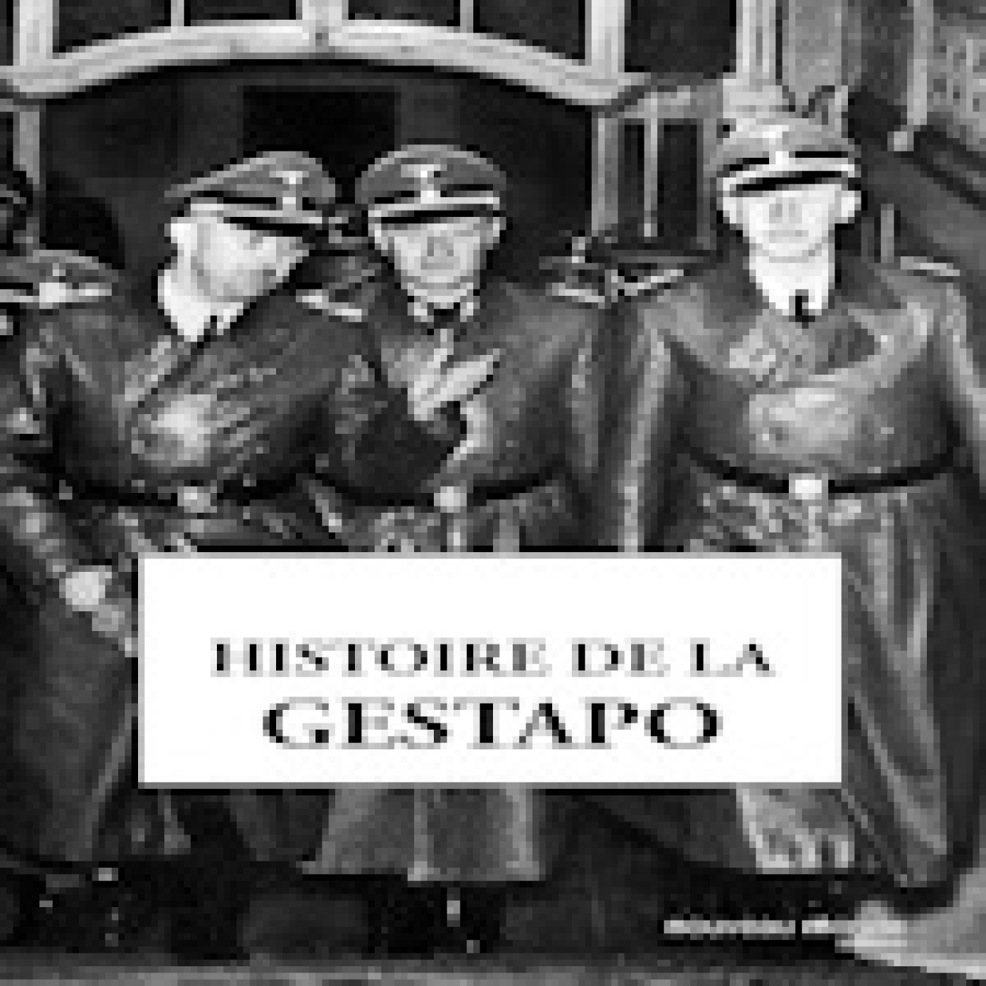 El Imperio de la Gestapo | Así Dominó Alemania Durante 12 Años