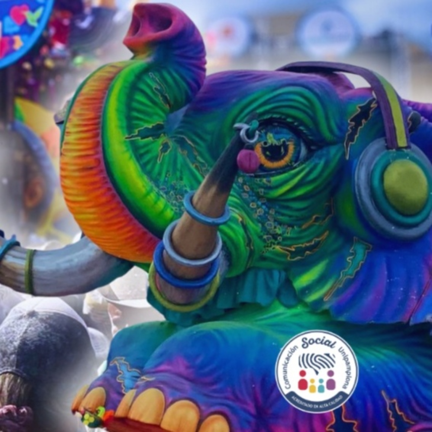Ecos del carnaval (6) episode artwork