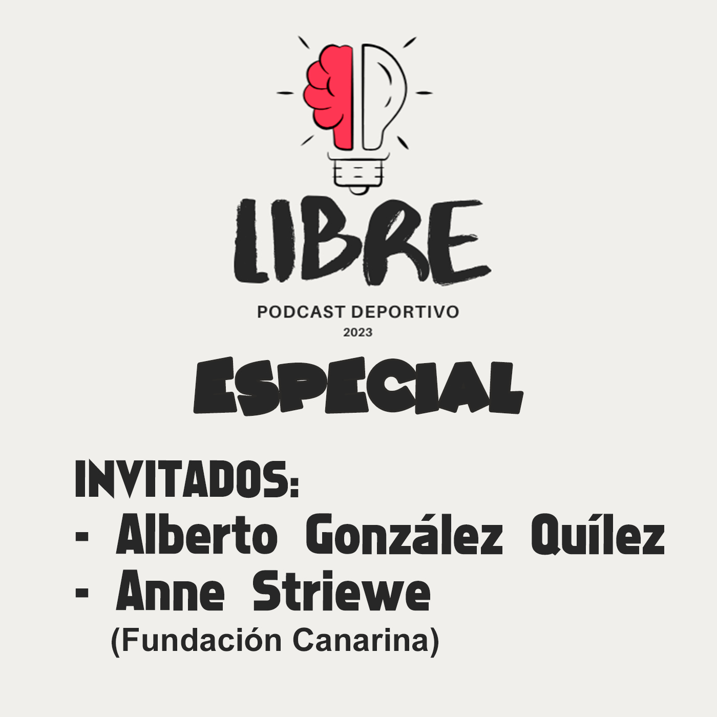 Mente Libre | El Podcast outdoor de Canarias