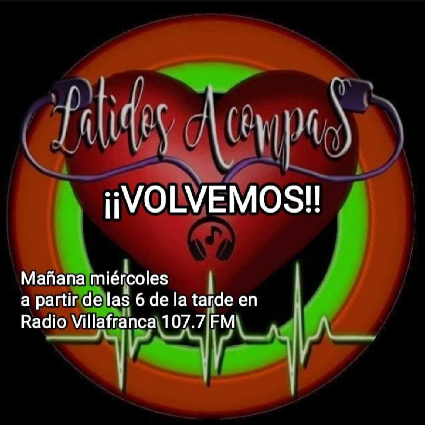 3.12.2025 LATIDOS A COMPÁS episode artwork