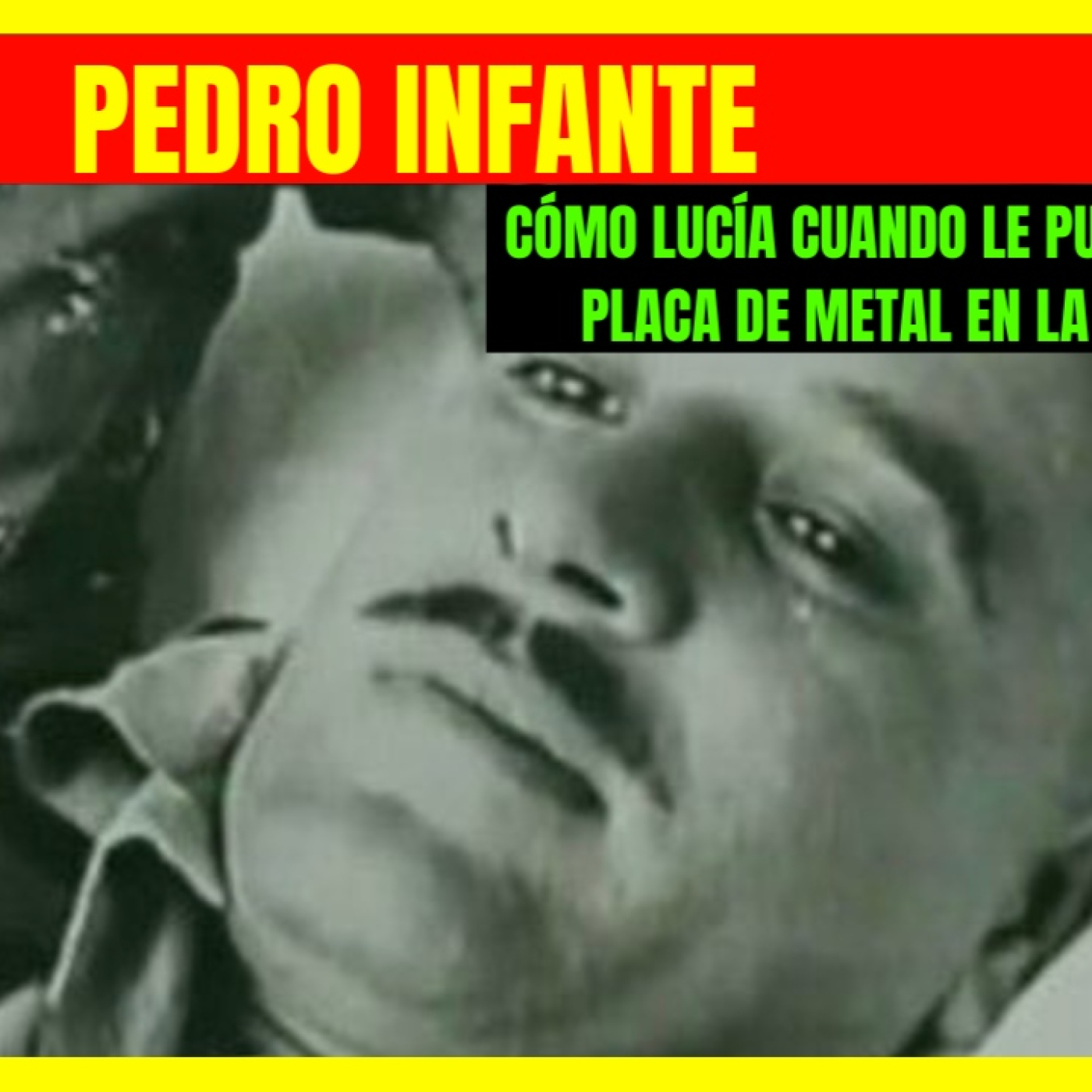 El Canal del Cine de Oro Mexicano