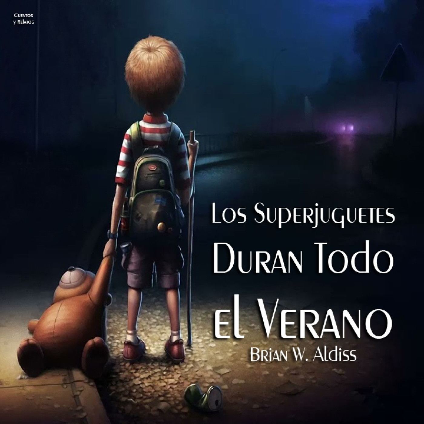 Cuentos y Relatos