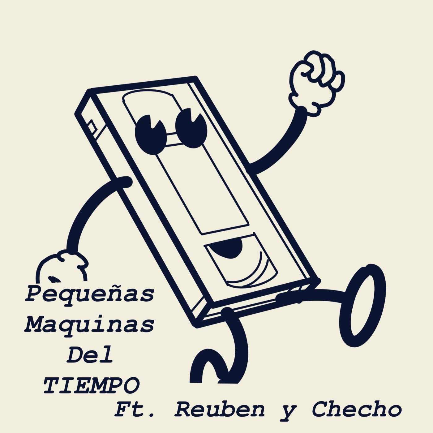 Pequeñas Maquinas del Tiempo