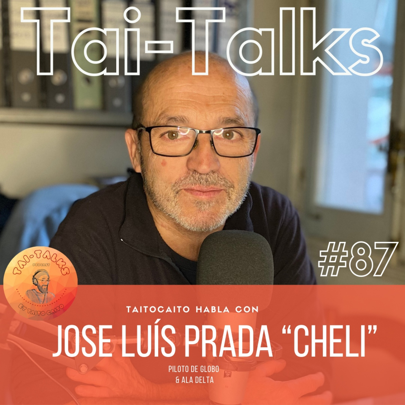TAI-TALKS