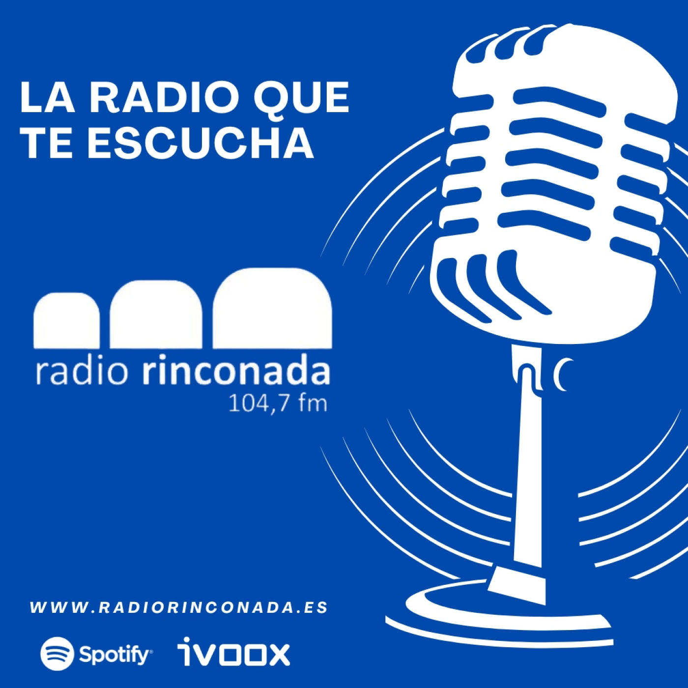 Podcast Radio Rinconada Sevilla
