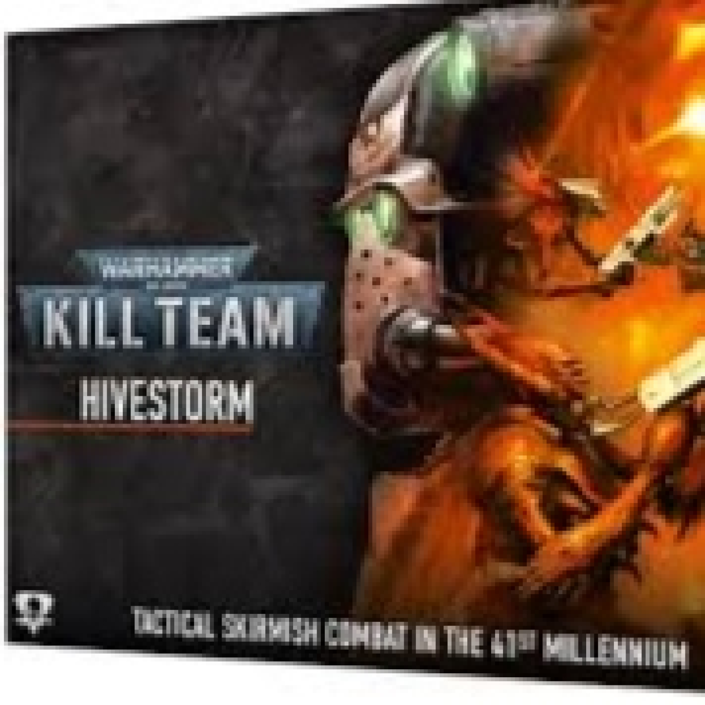 KillTeam Mercenarios