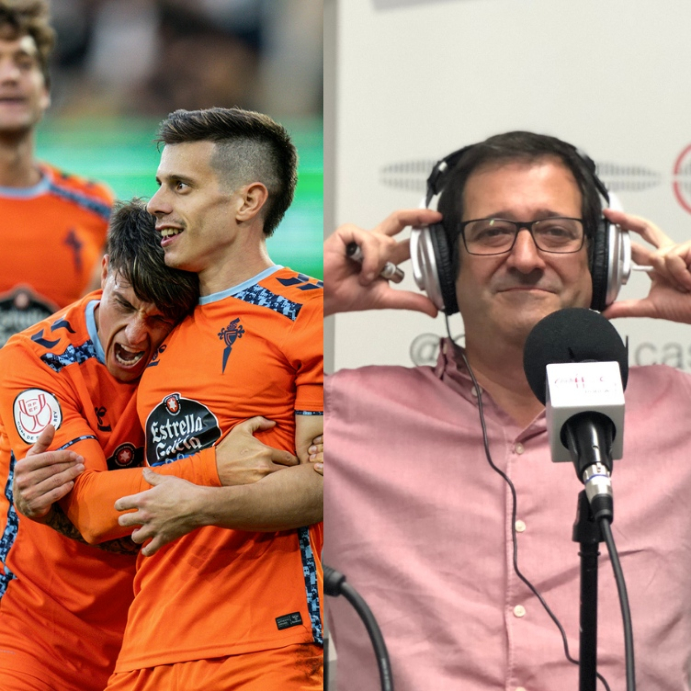 CÍES Podcast
