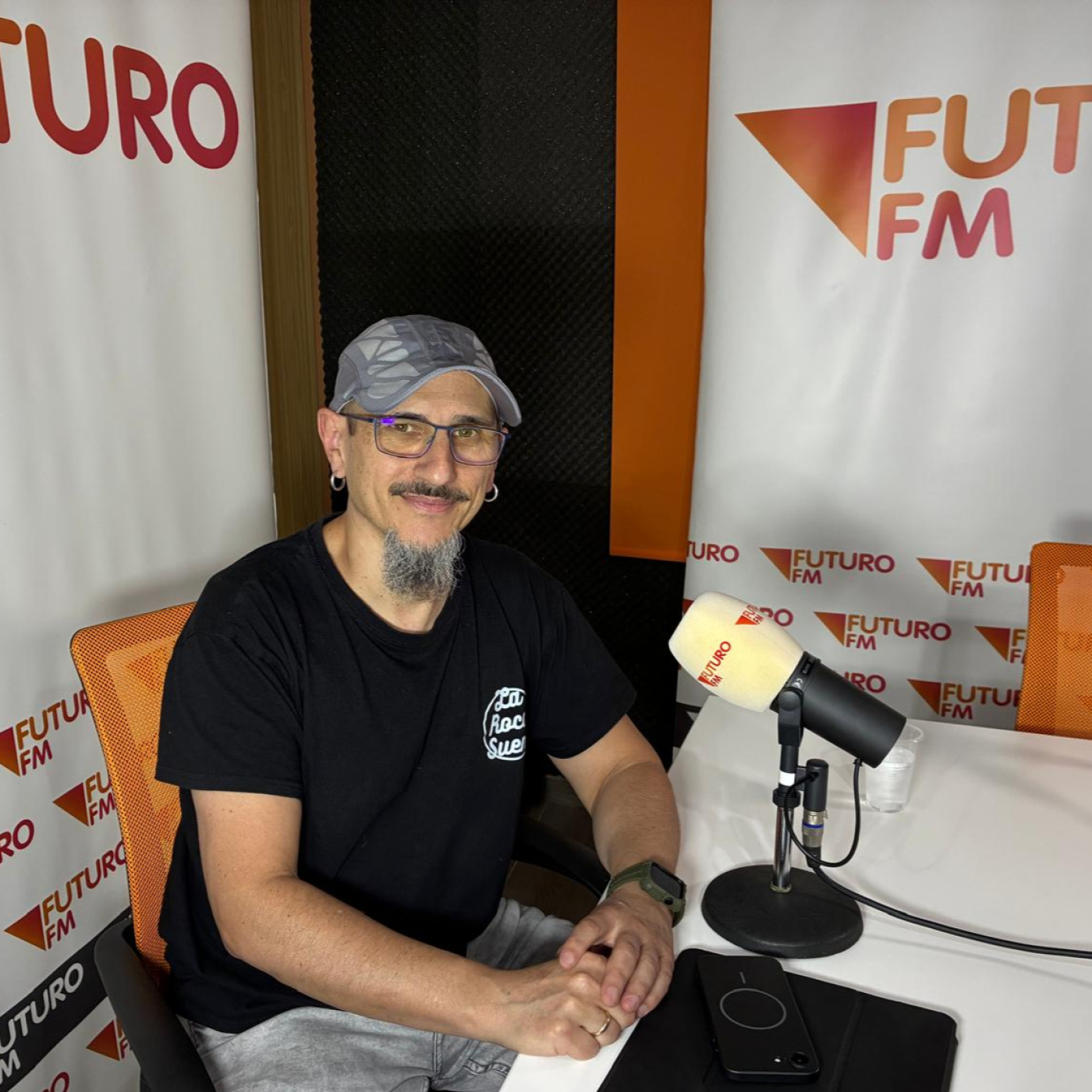 Entrevista Jornada en torno a la Danza en Cabezamesada este sábado 6 de junio episode artwork
