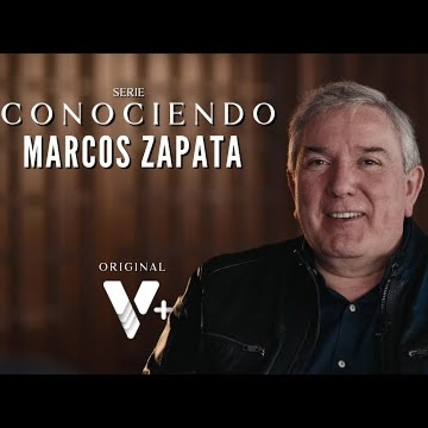 Conociendo a Marcos Zapata VidaRtvplus episode artwork