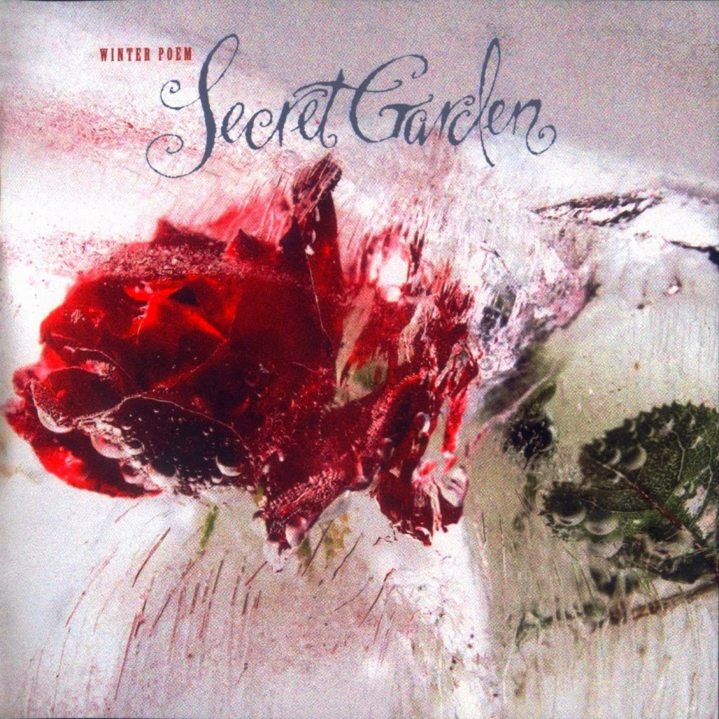 Winter Poem (Secret Garden)