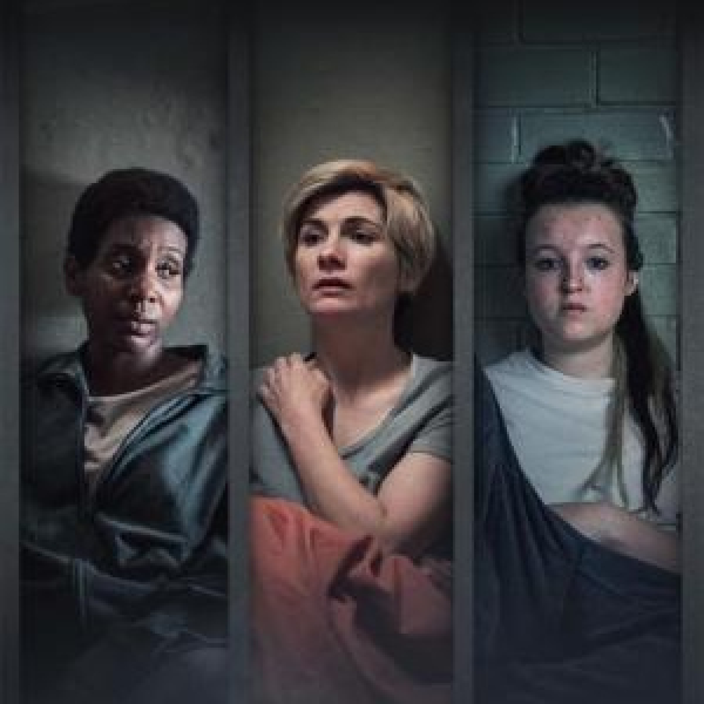 Condena-El drama de las cárceles femeninas Gran Bretaña y un "milagro" provida - Episodio exclusivo para mecenas episode artwork