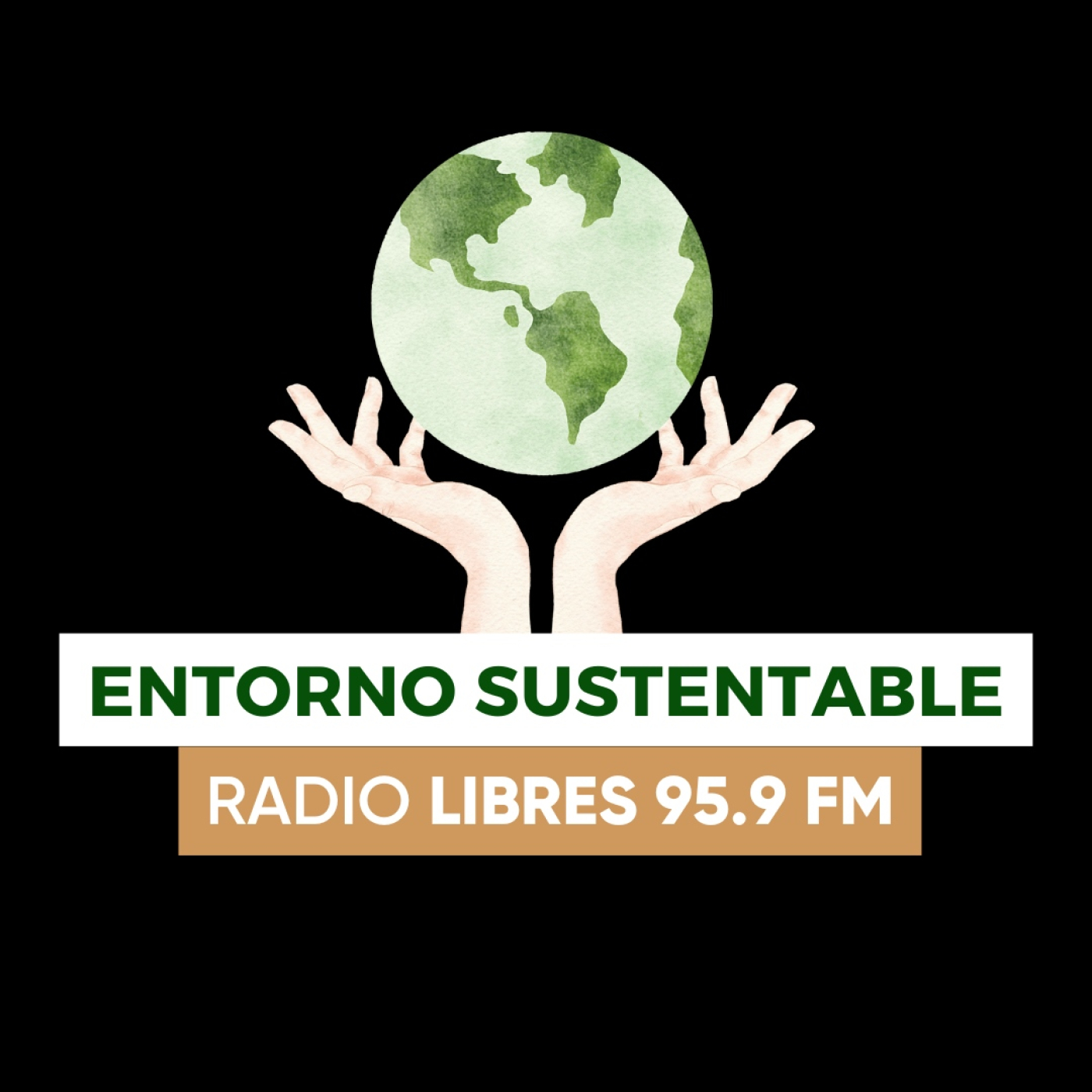 Entorno Sustentable Libres - 17 de mayo de 2025