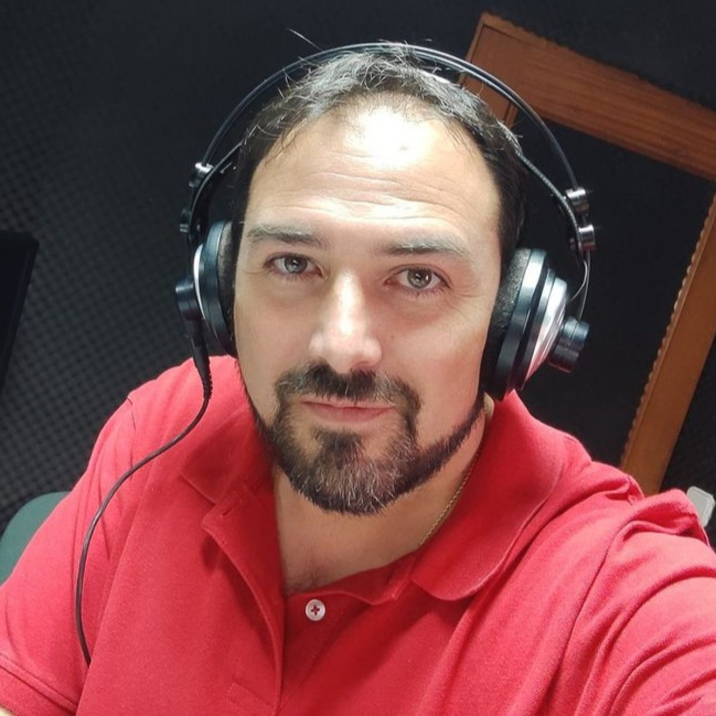 Podcast COPE PINARES