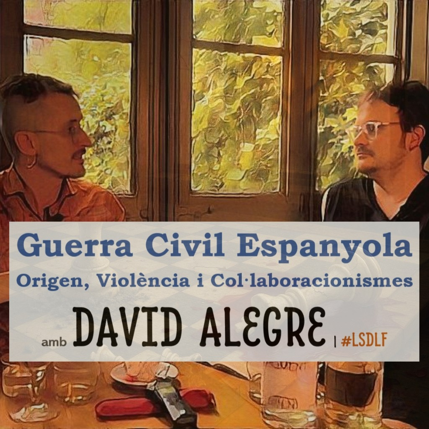 La sobretaula de La Font