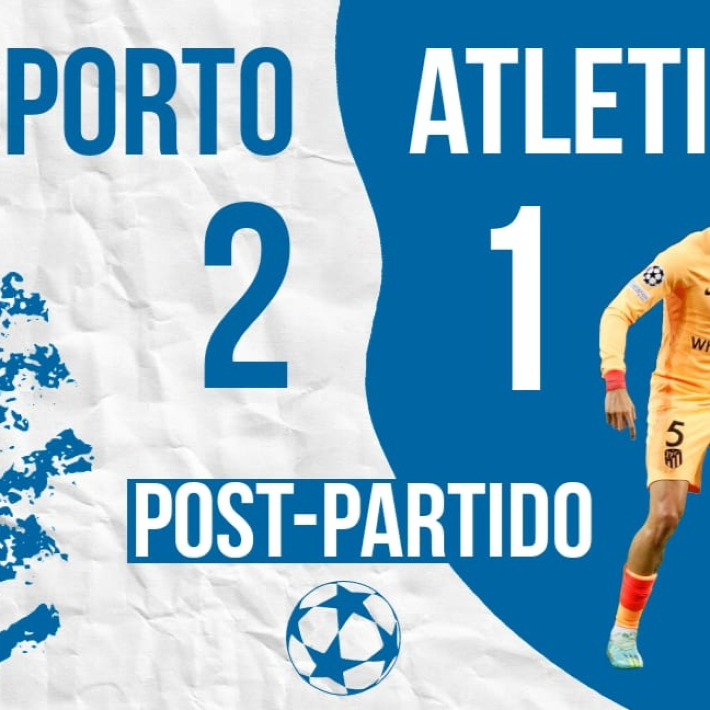 Atlético Play