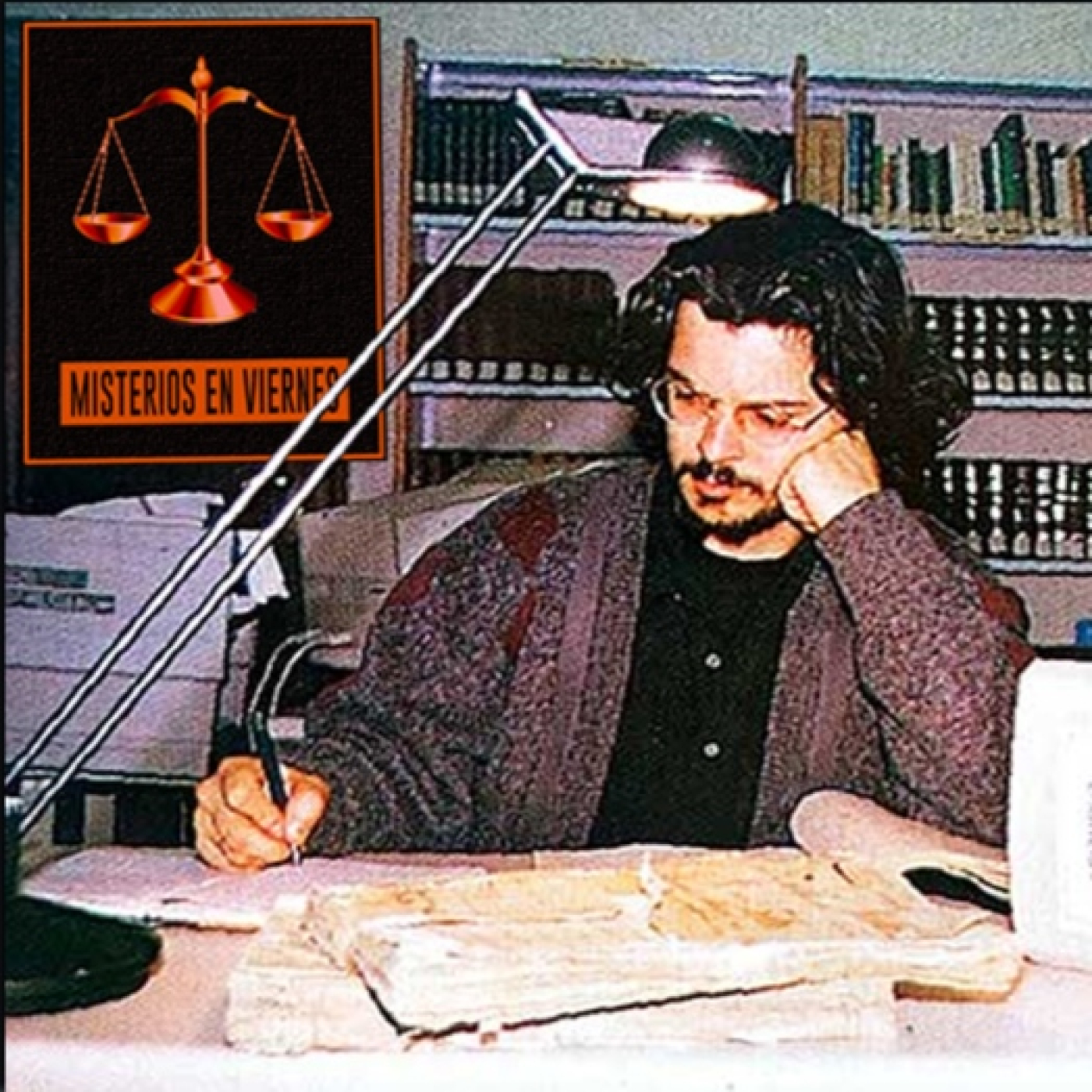 EDENEX - La Radio del Misterio