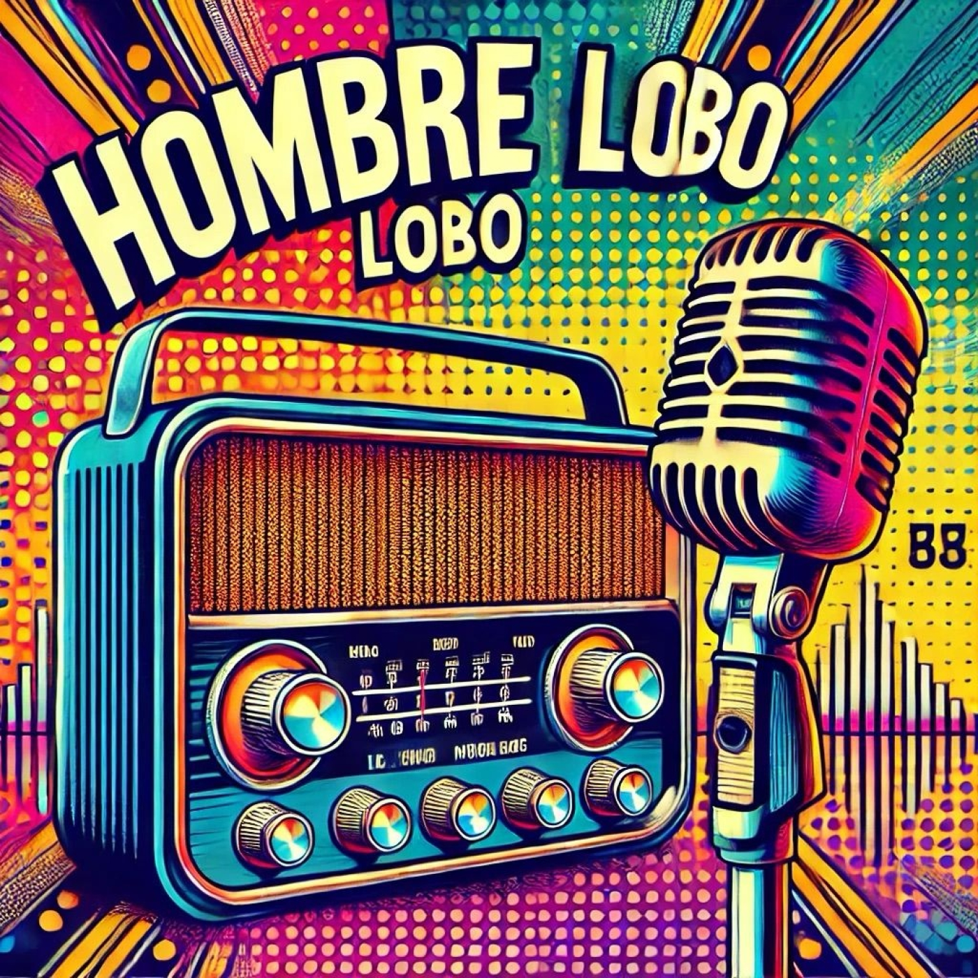 Hombre Lobo 21 Marzo 2025 episode artwork