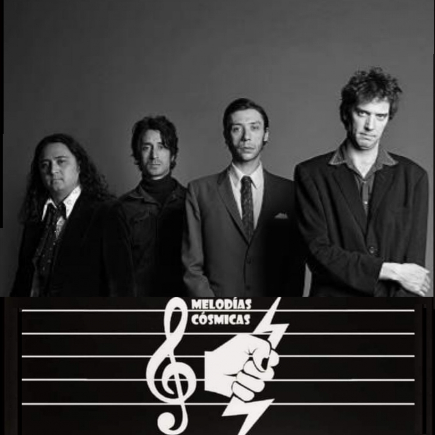 Especial The Sadies. In memoriam Dallas Good - #097 episode artwork