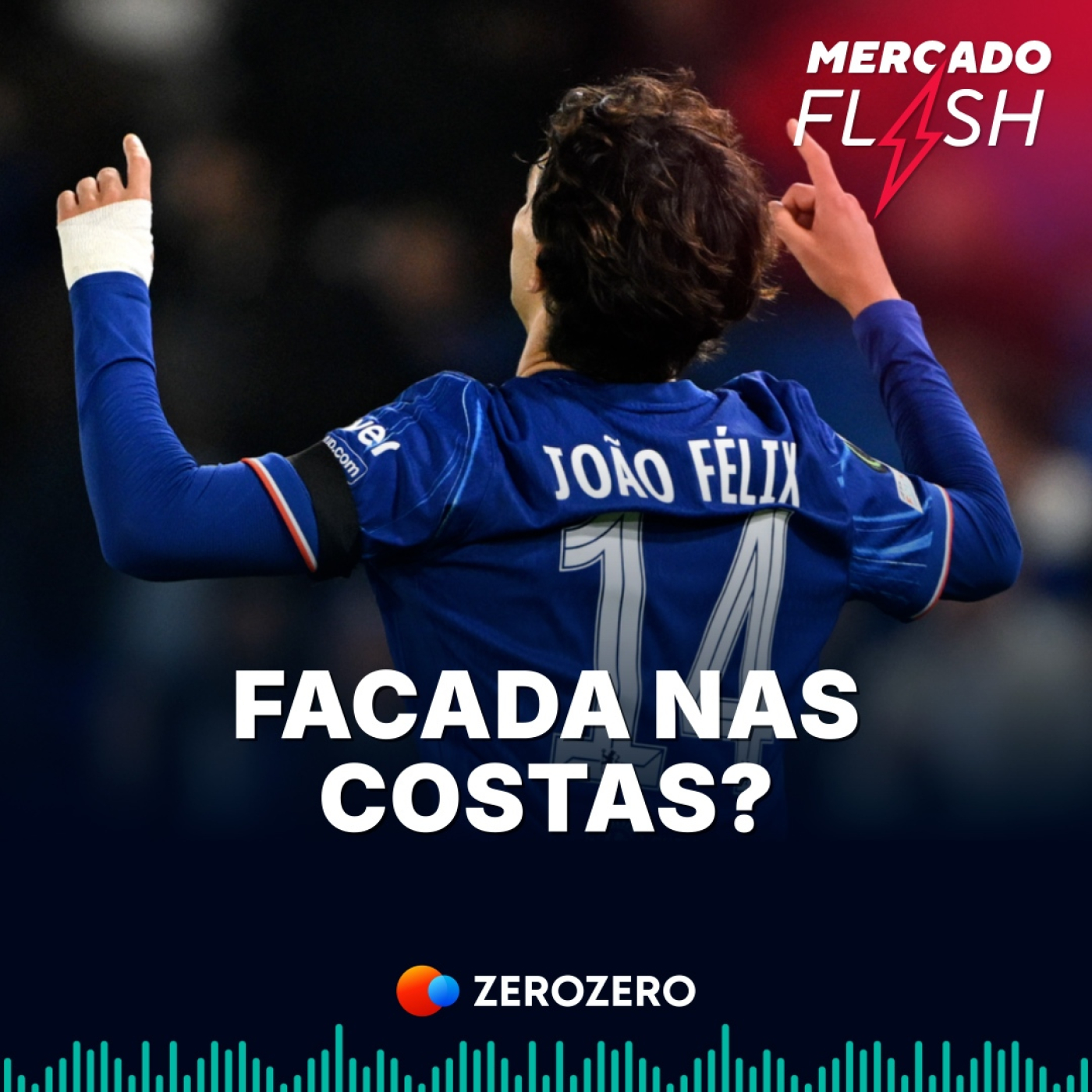 T9, Ep.75 | Facada nas costas do Benfica? episode artwork