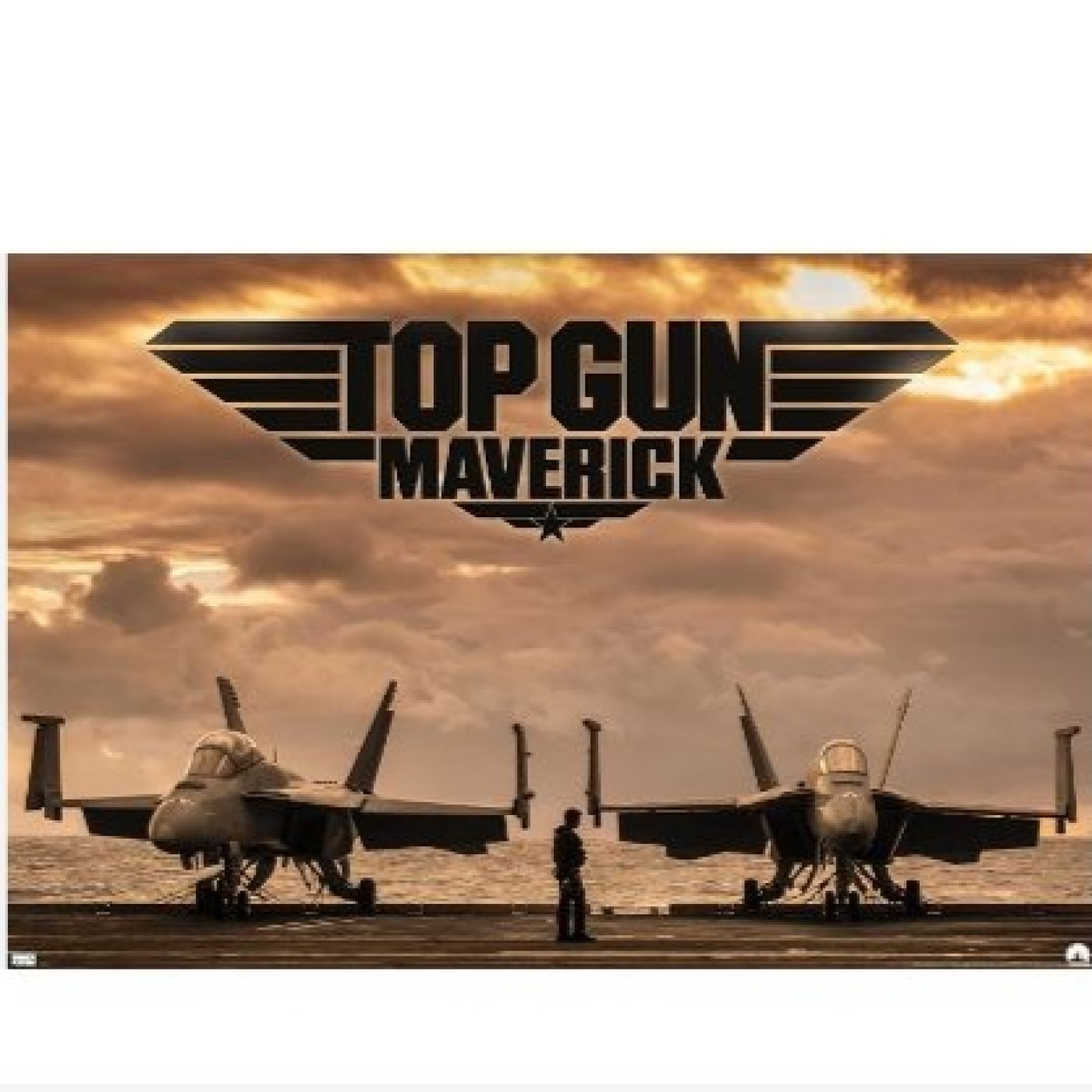 PI VERANO 6X38 Audiodescripción creativa de 'Top Gun: Maverick' (2022, Joseph Kosinski) episode artwork