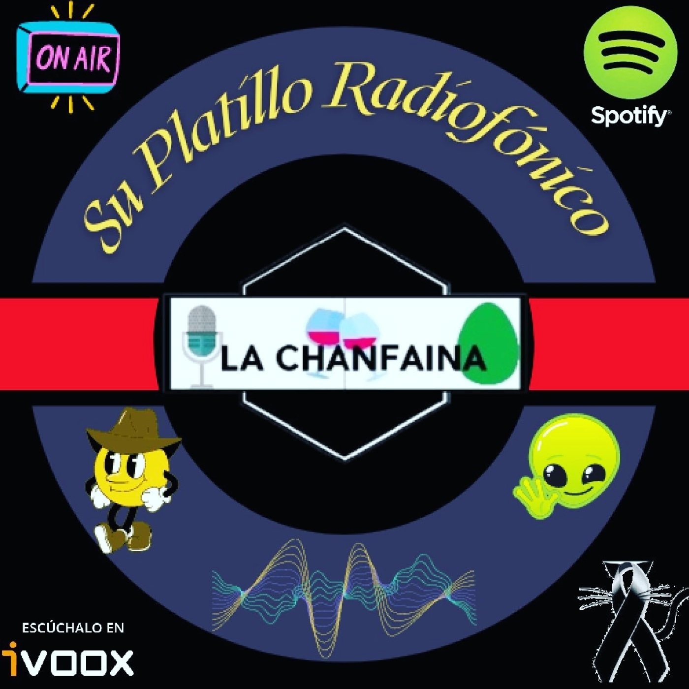 La Chanfaina
