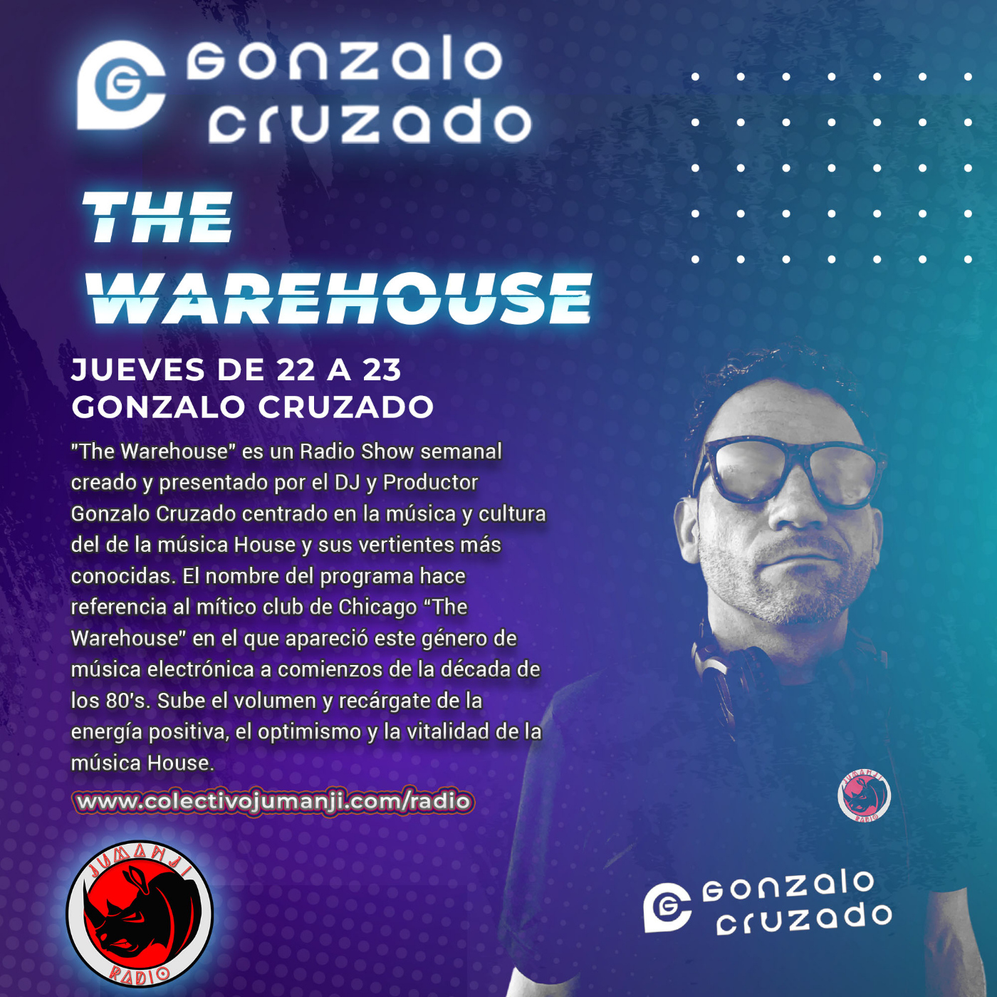 The WareHouse