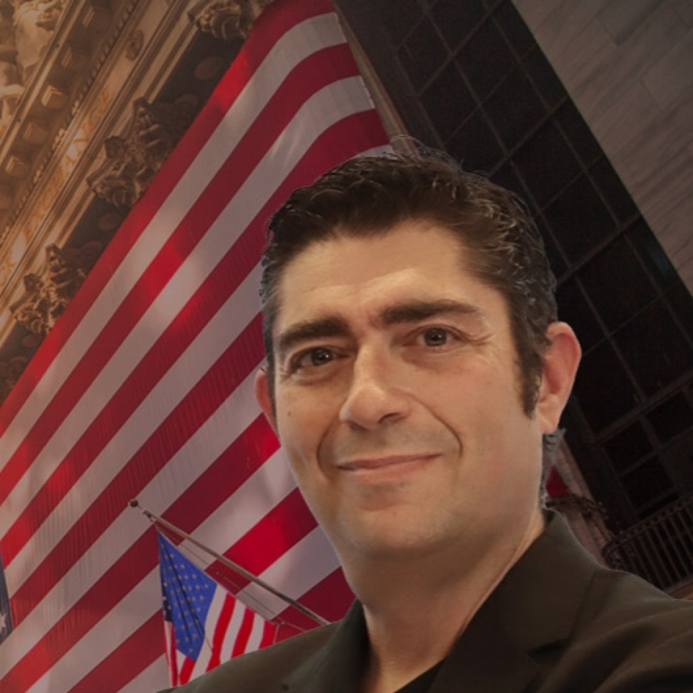 Trump desafía a los mercados y deja que Wall Street se desplome   | En Portada 18-03-2025