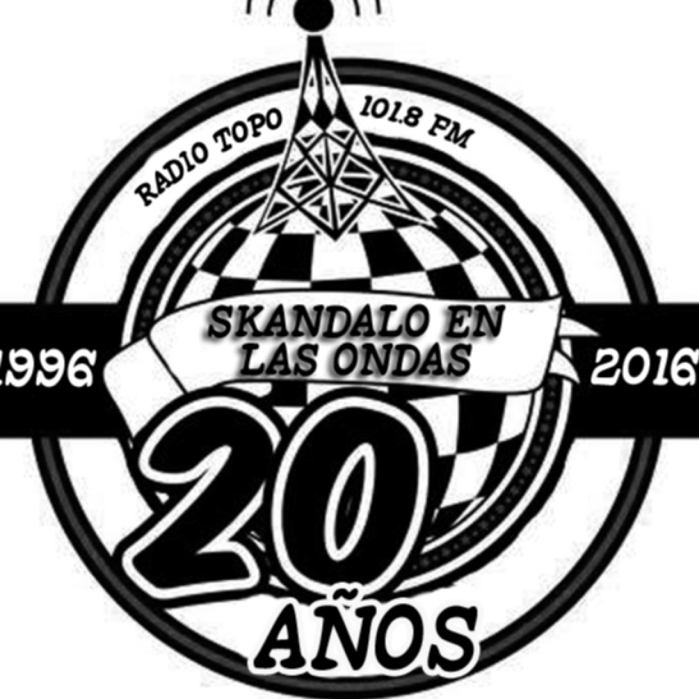 Skándalo en las ondas