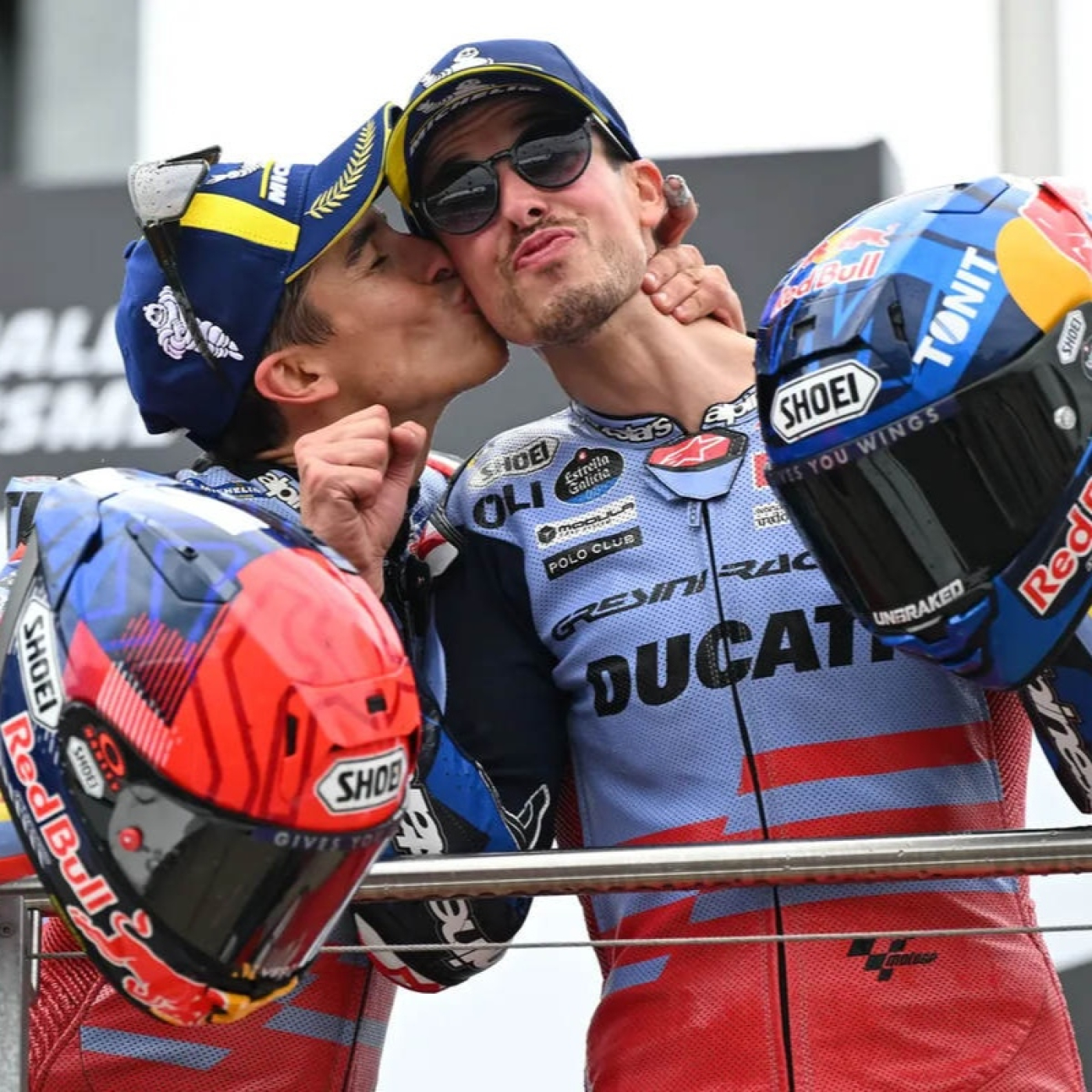 Moto1Pro y EnduroPro Podcast