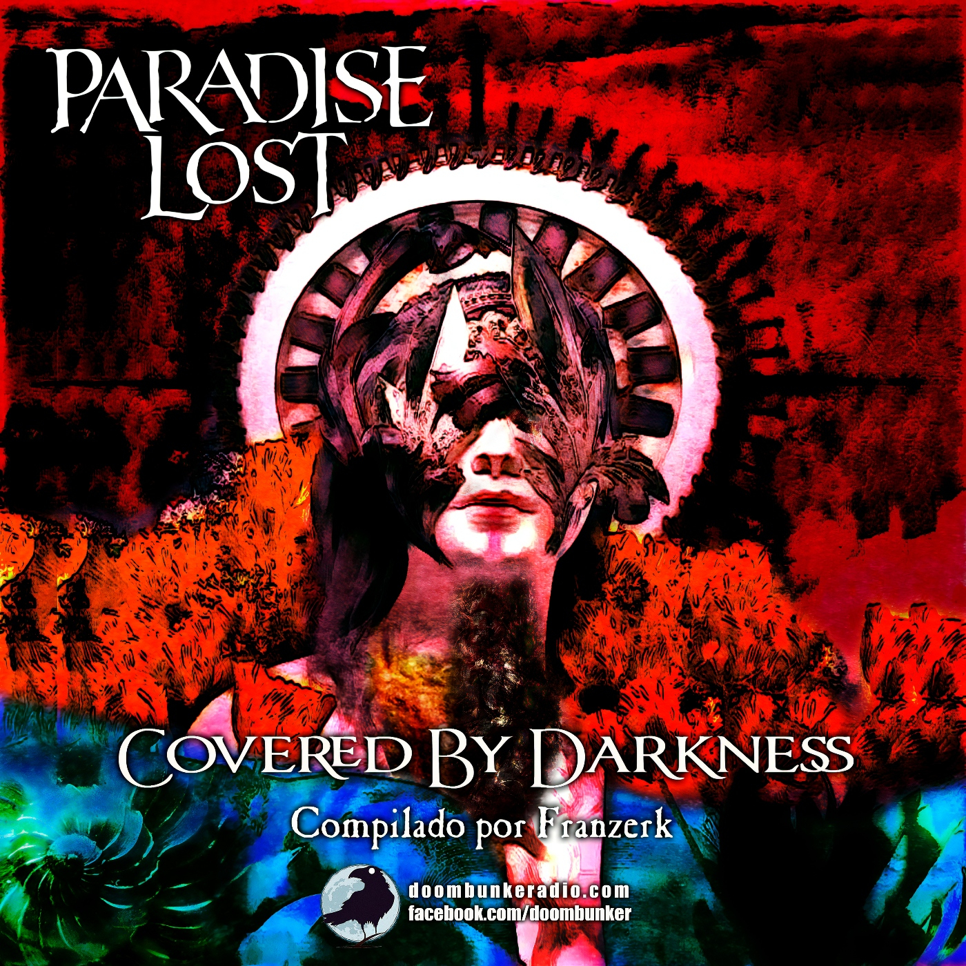 Doombunker - PARADISE LOST [Covered By Darkness...] episode artwork