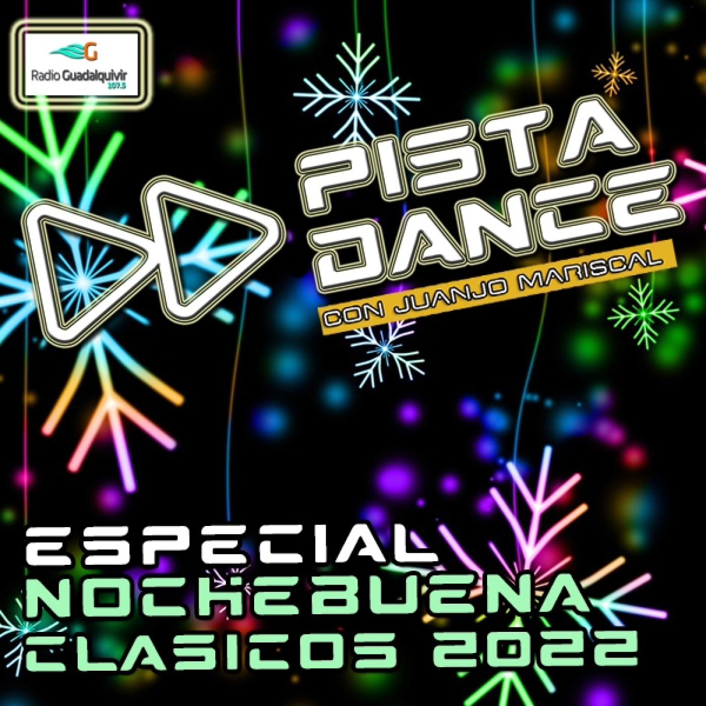 PISTA DANCE